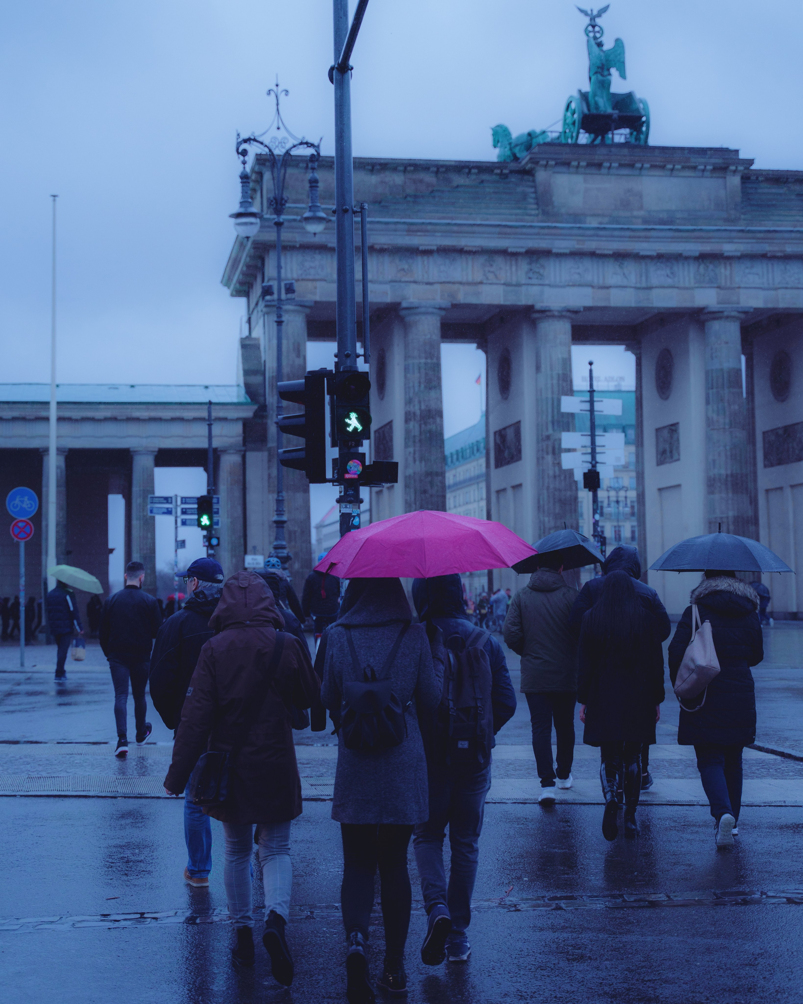 Германия. Фотограф Екатерина Катунова | Москва