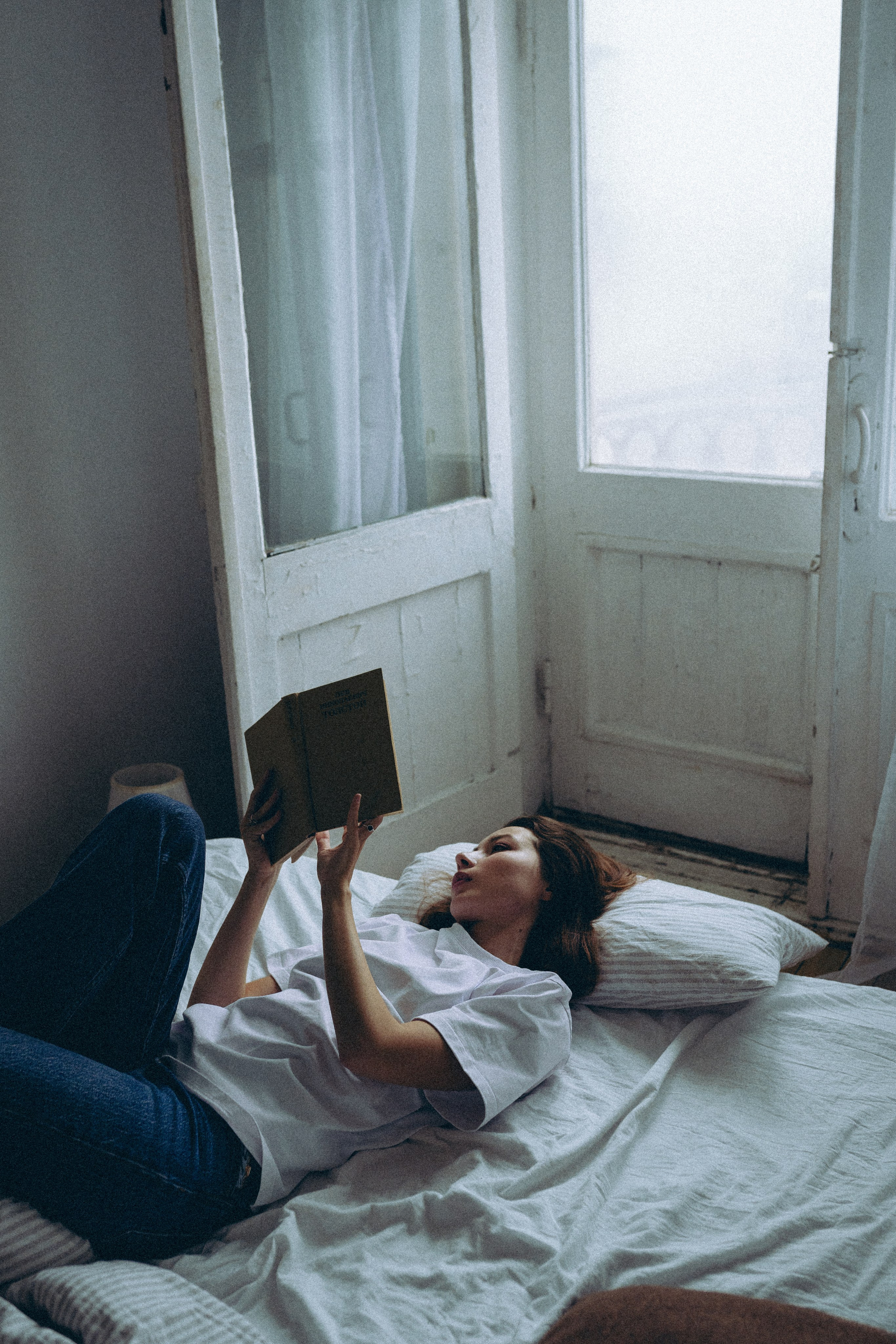 Марина. Фотограф Екатерина Катунова | Москва