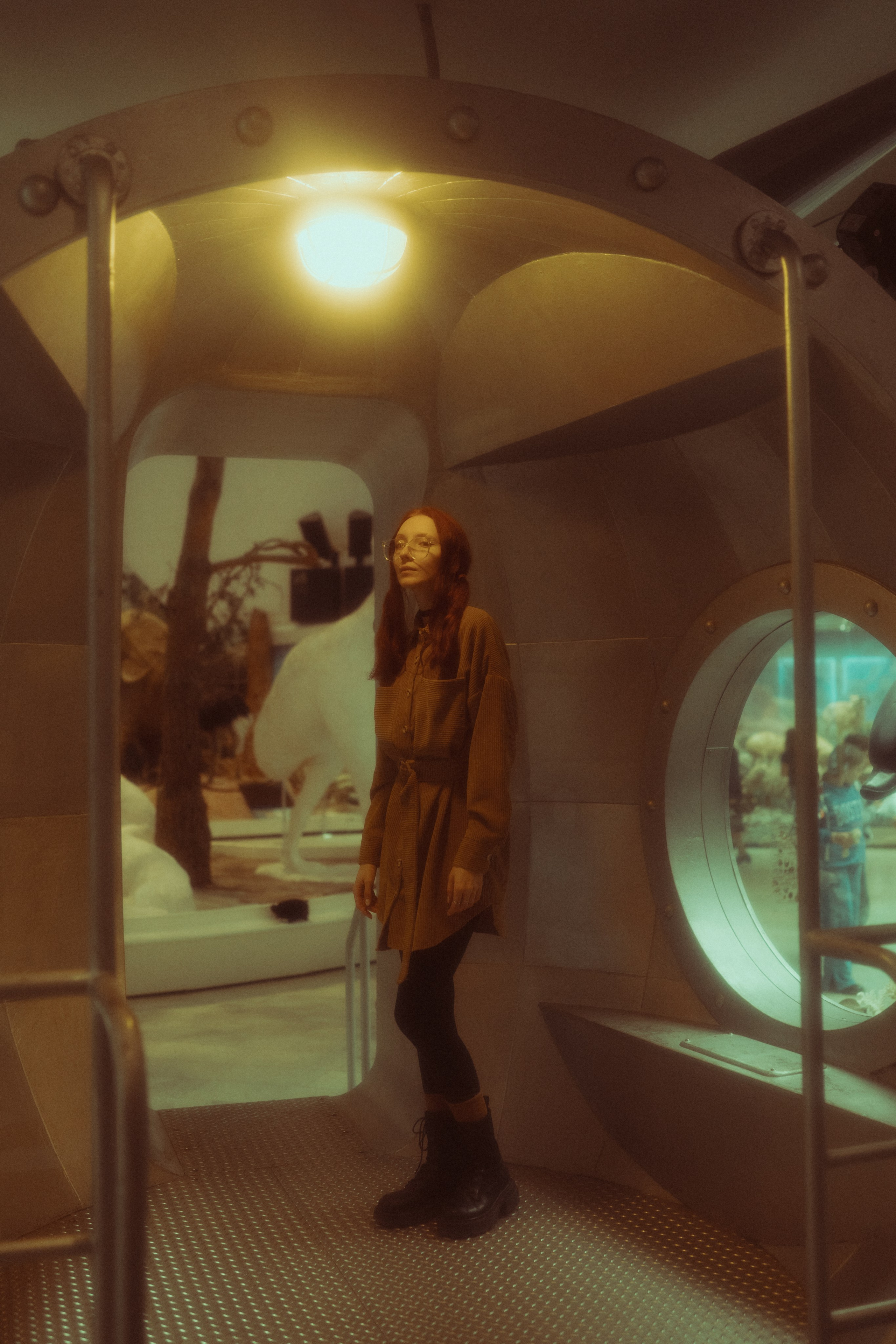 Тамара. Фотограф Екатерина Катунова | Москва