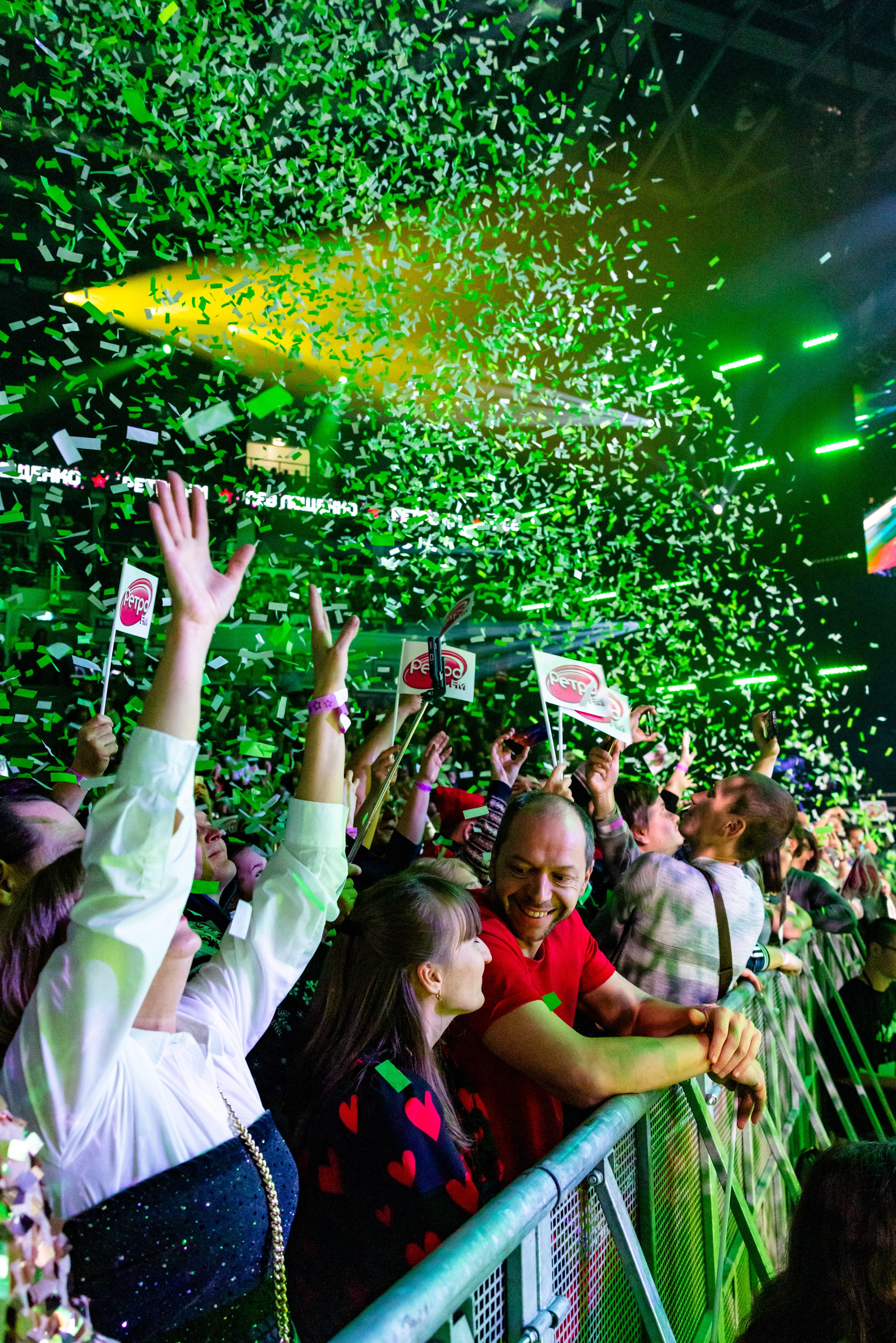 Легенды Ретро FM 2024. Виктория Зудина — фотограф в Москве