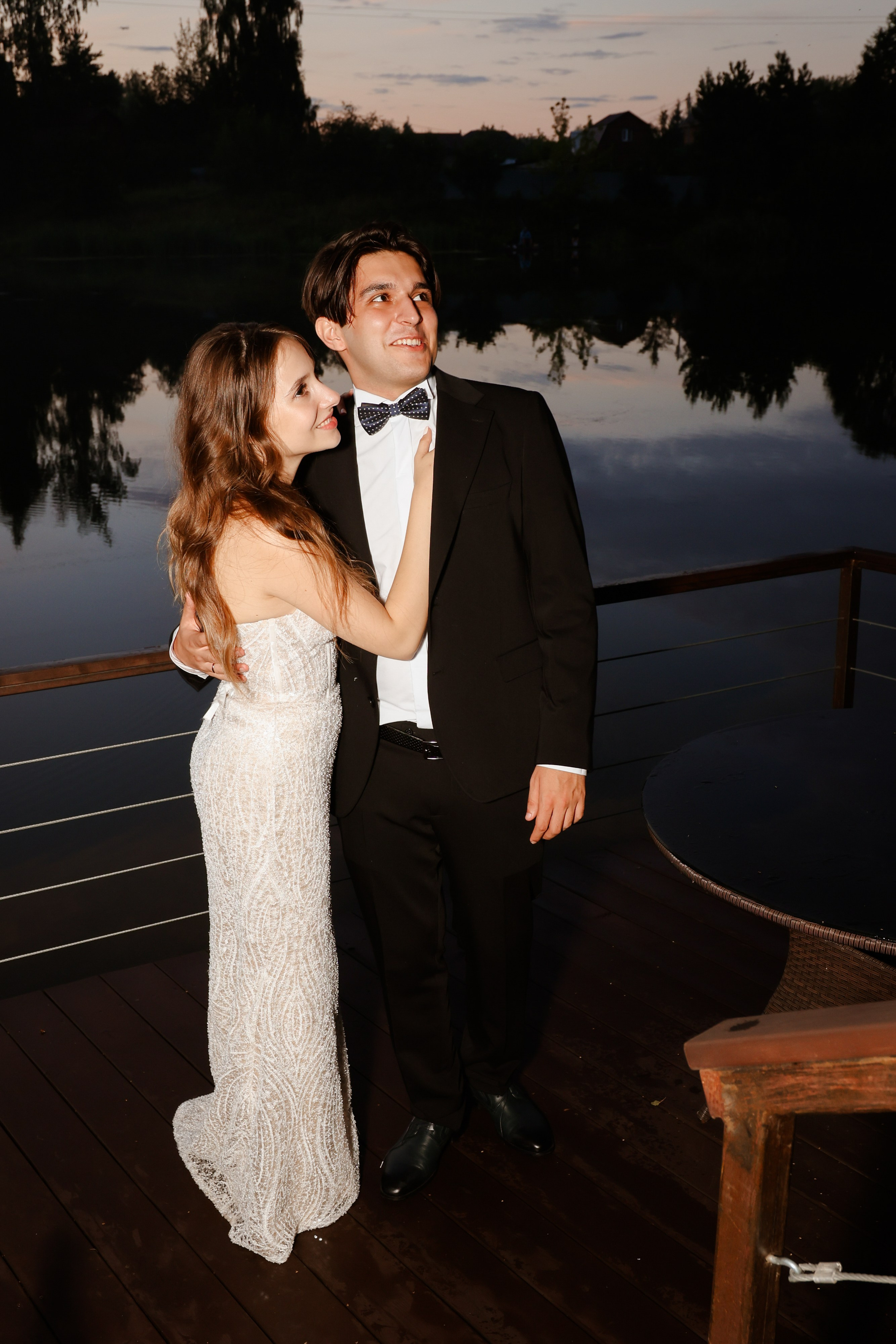 Свадьба Ксении и Думитру. Виктория Зудина — фотограф в Москве