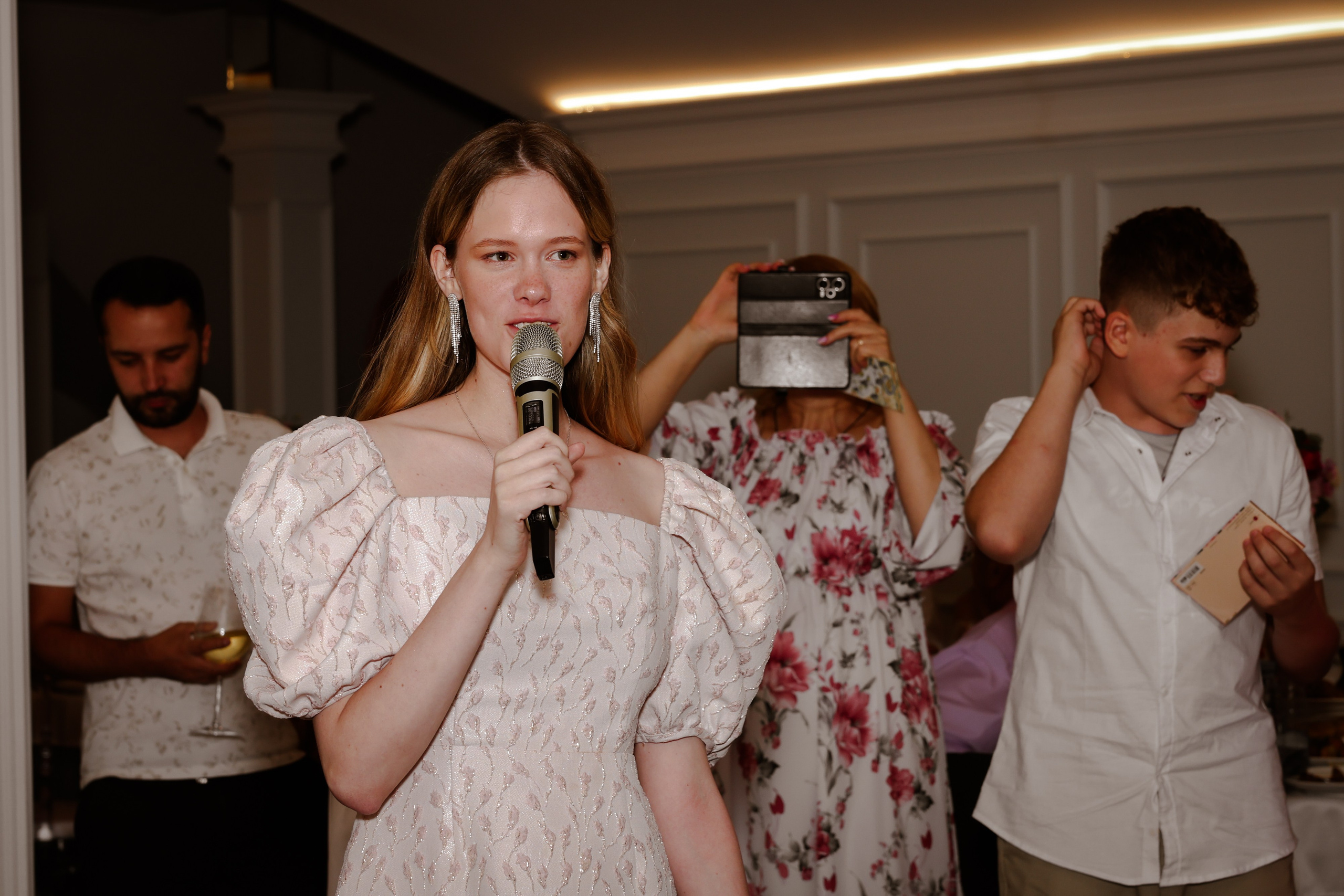 Свадьба Ксении и Думитру. Виктория Зудина — фотограф в Москве