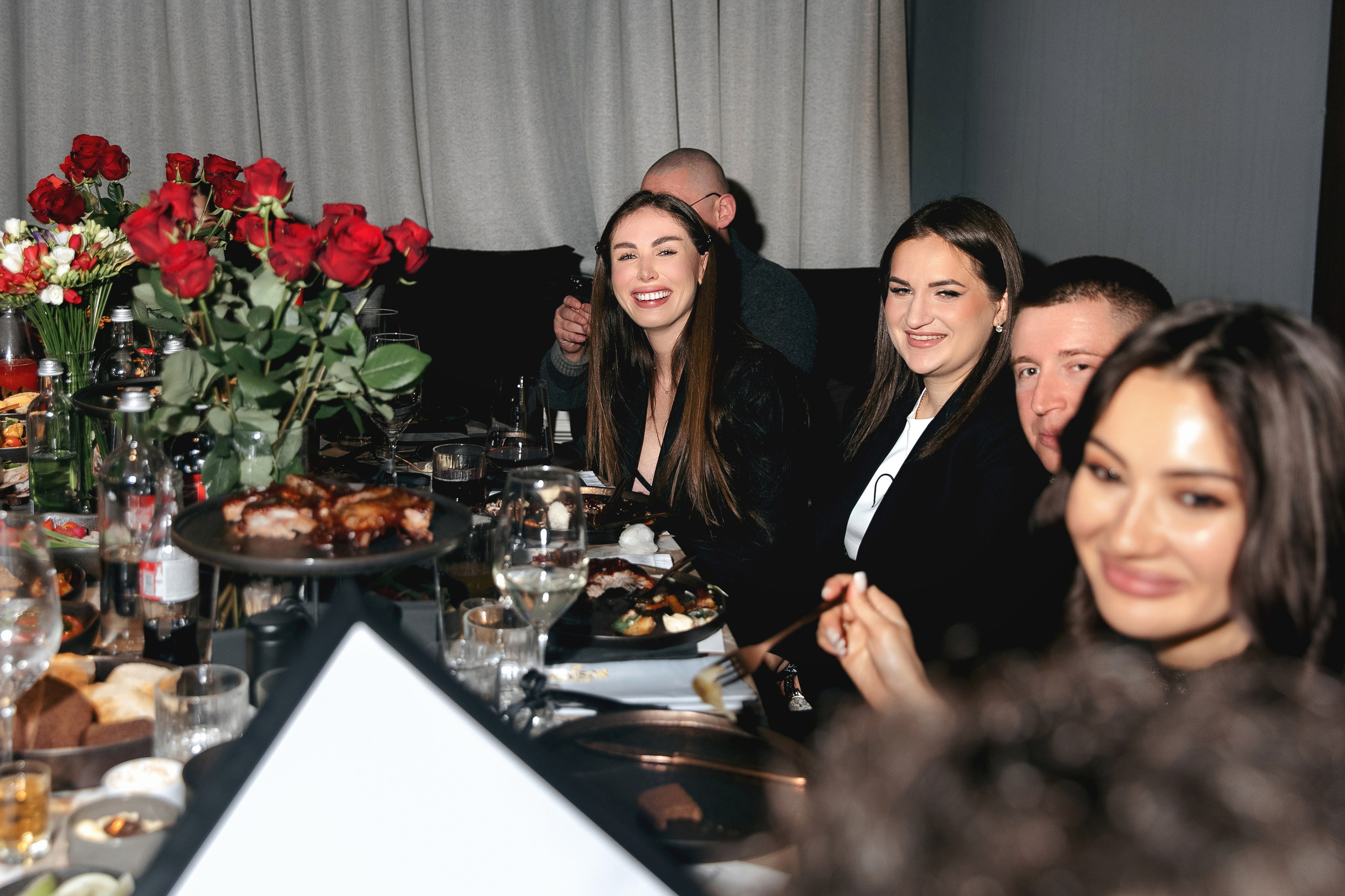 День рождения Олеси. Свадебный фотограф в Ростове-на-Дону Олег Майер