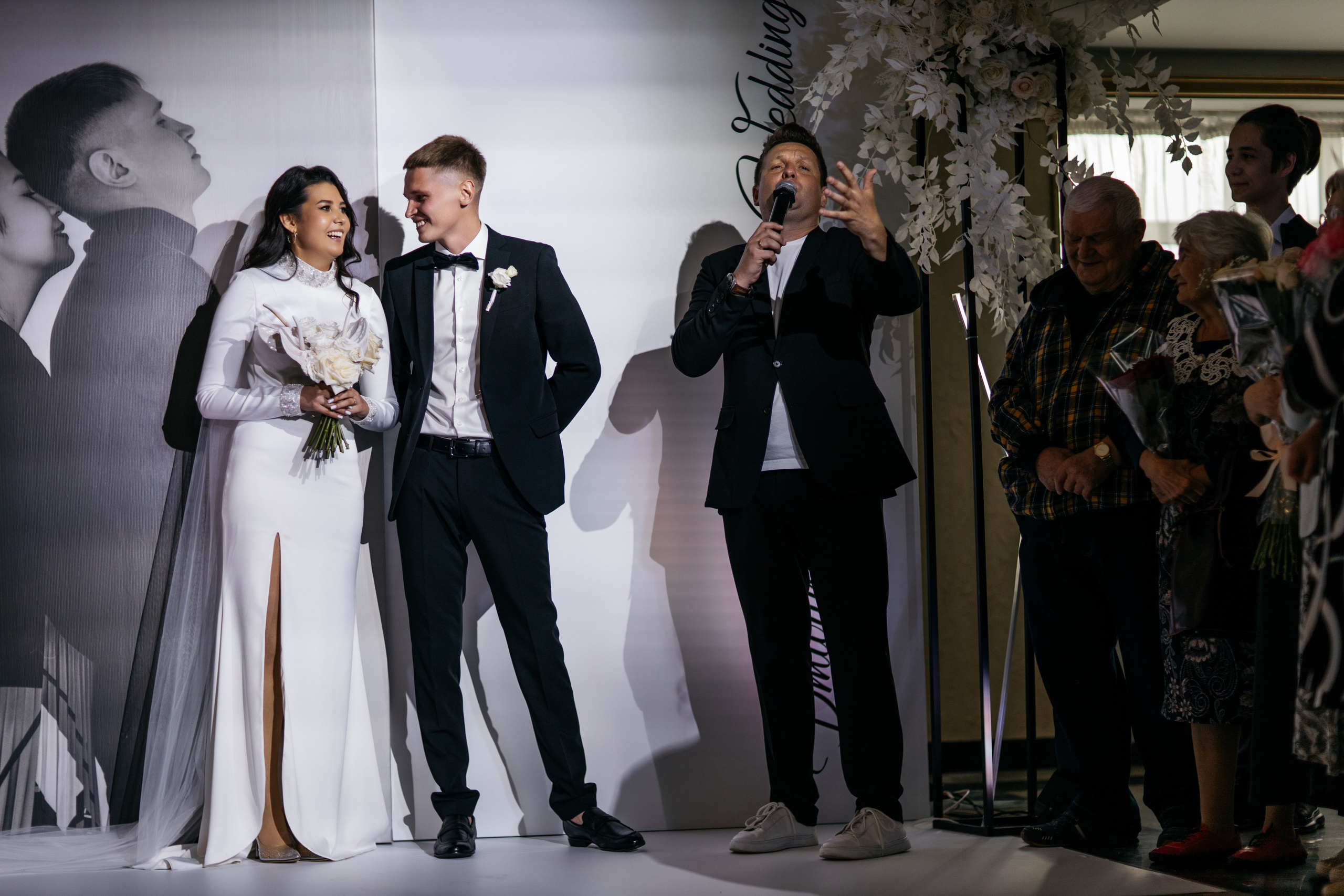 Самый важный день. Настя и Дима. Свадебный и семейный фотограф в Магнитогорске Катя Буряк