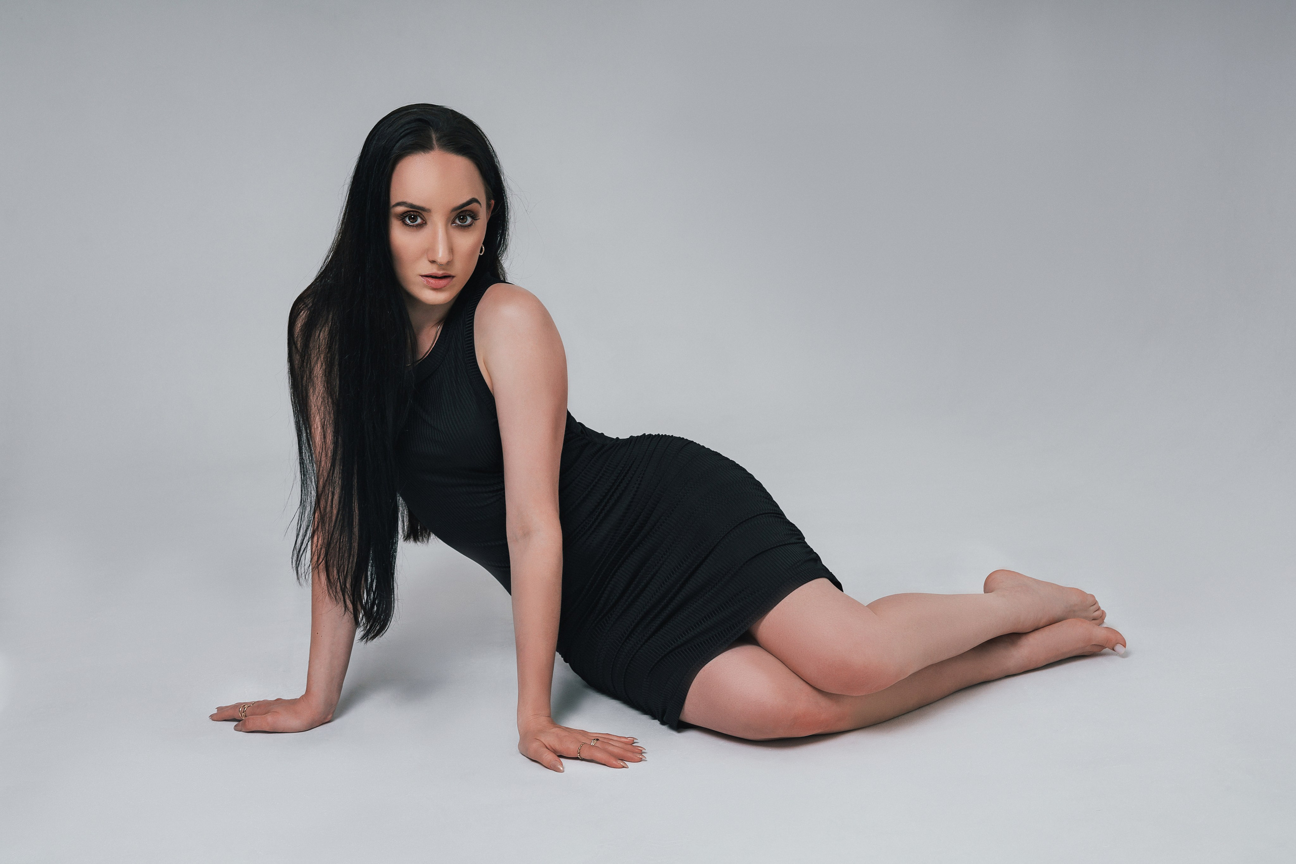 Женская фотосессия в Санкт-Петербурге