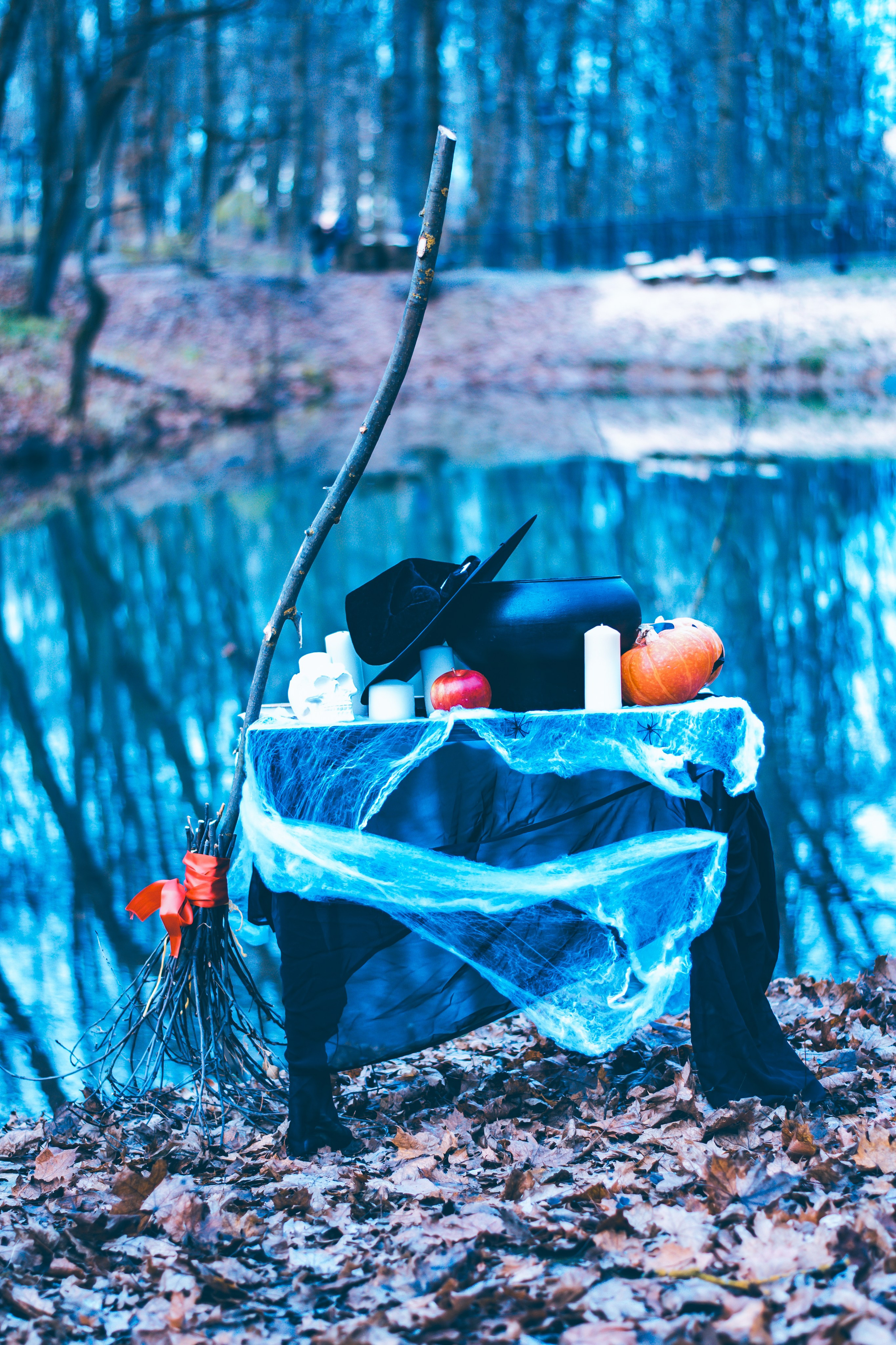 Королева тьмы. Елена Рязанцева Ваш фотограф в городе Тула