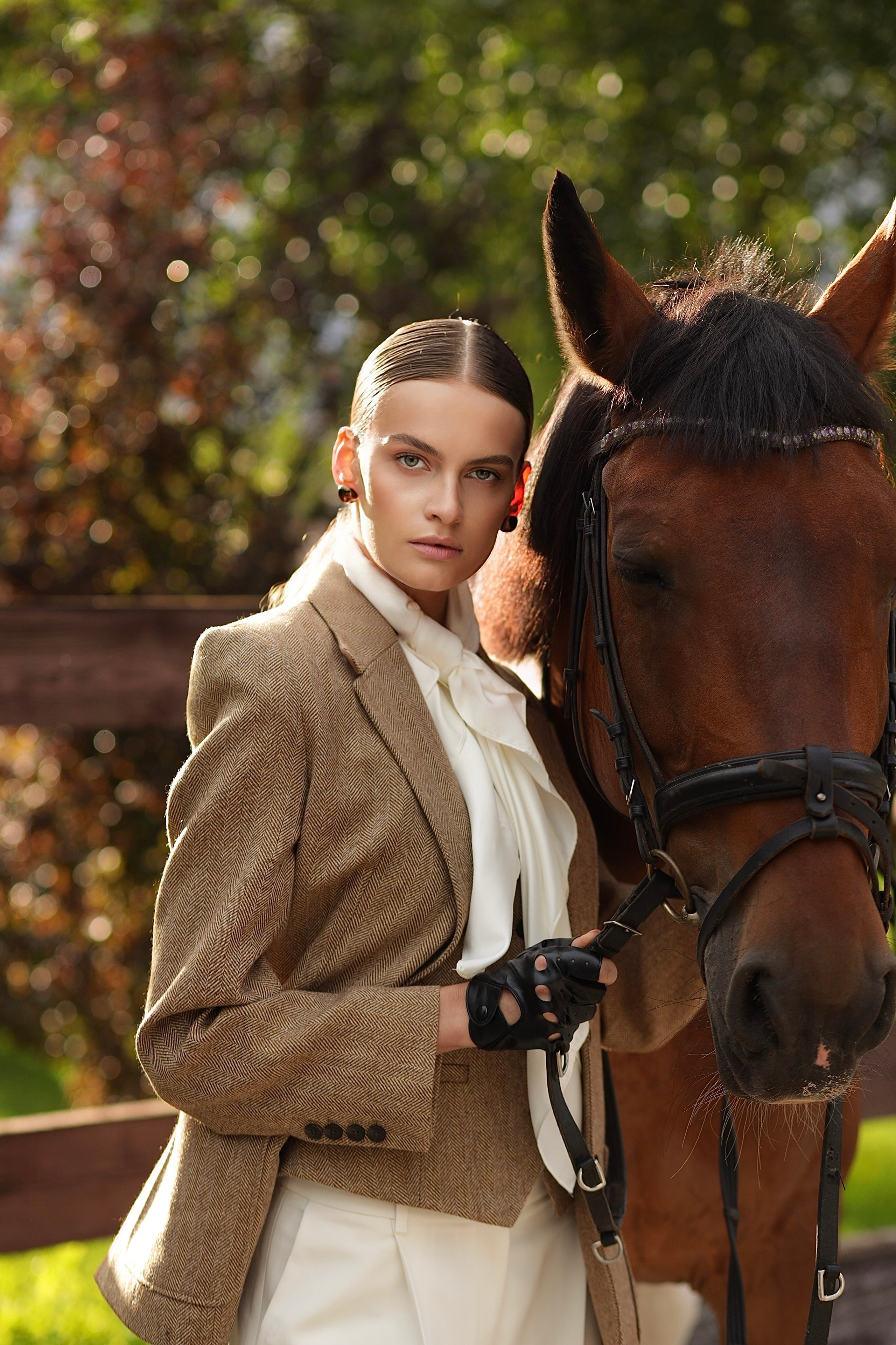 Виктория. Фотограф в Москве Ксения Мокрушина | Brand & Women photographer