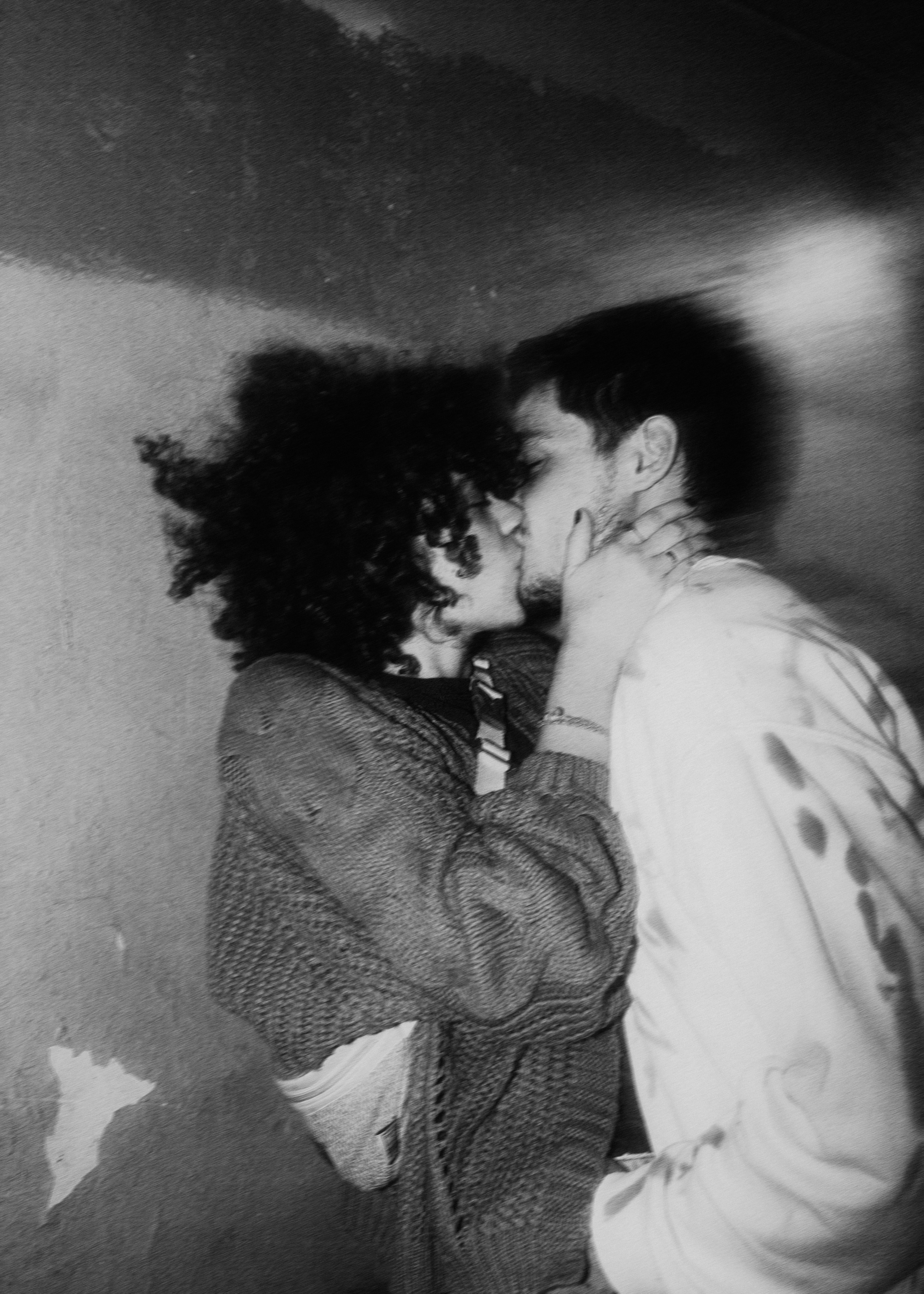 Портреты. Photographer Slava Kostylev