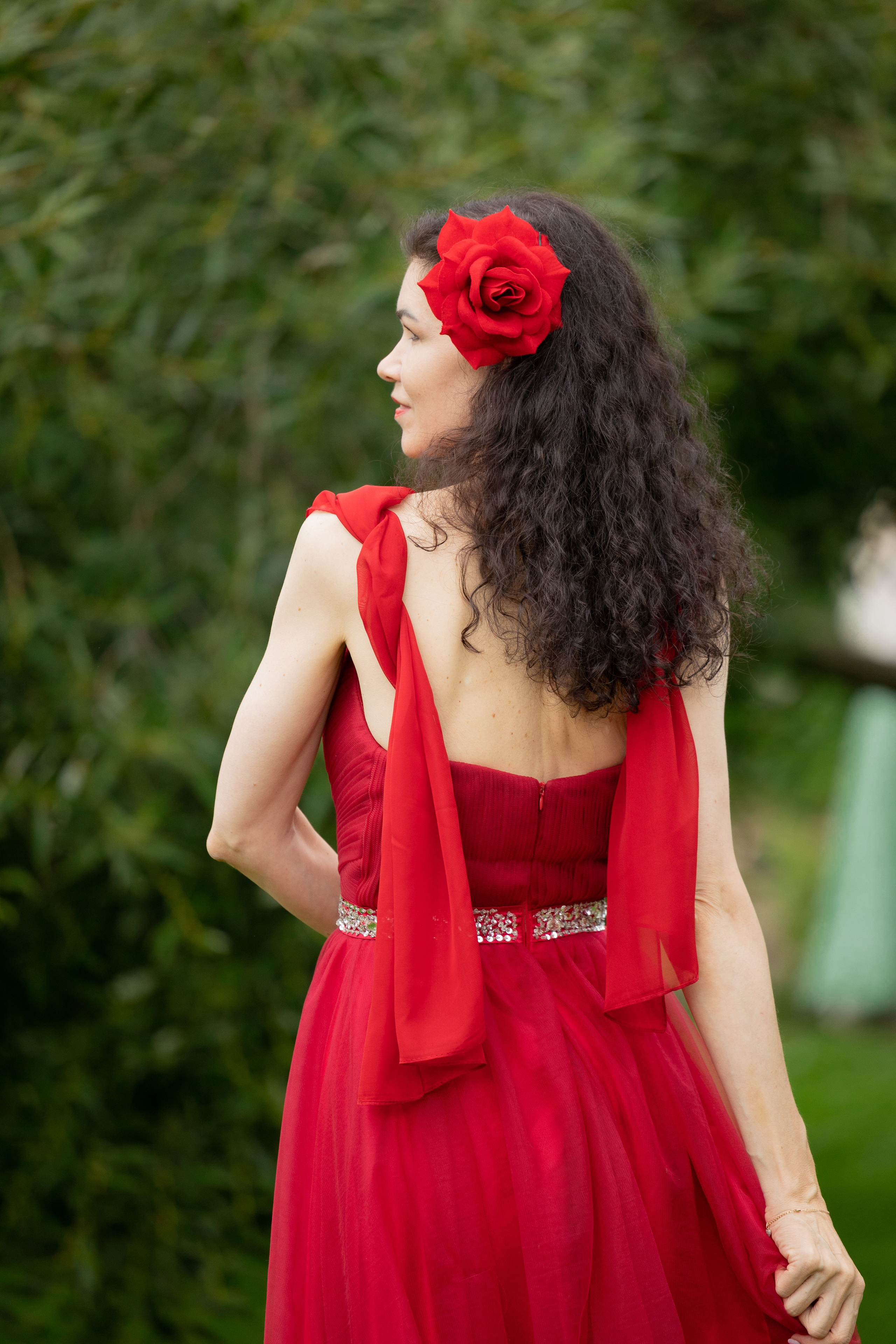 Проект Грация, парк Екатерингоф. Главная