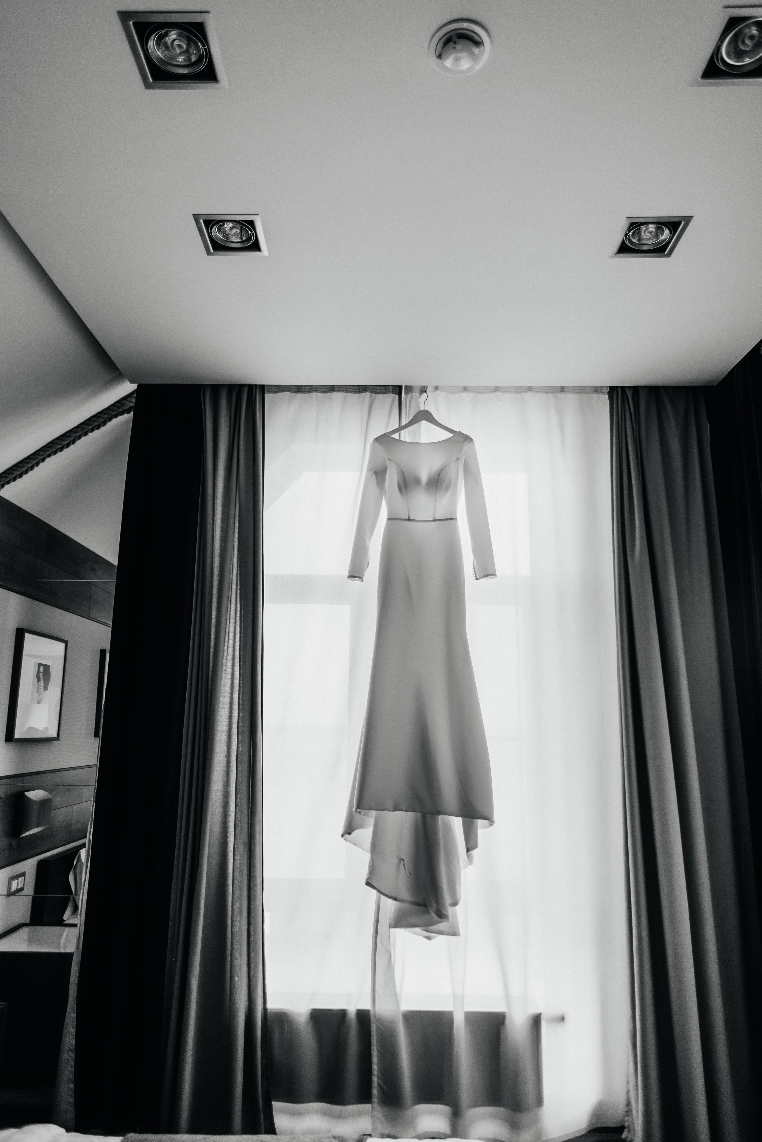 Afina & Yaroslav. ФОТОГРАФ ИРИНА ШАМАТАВА