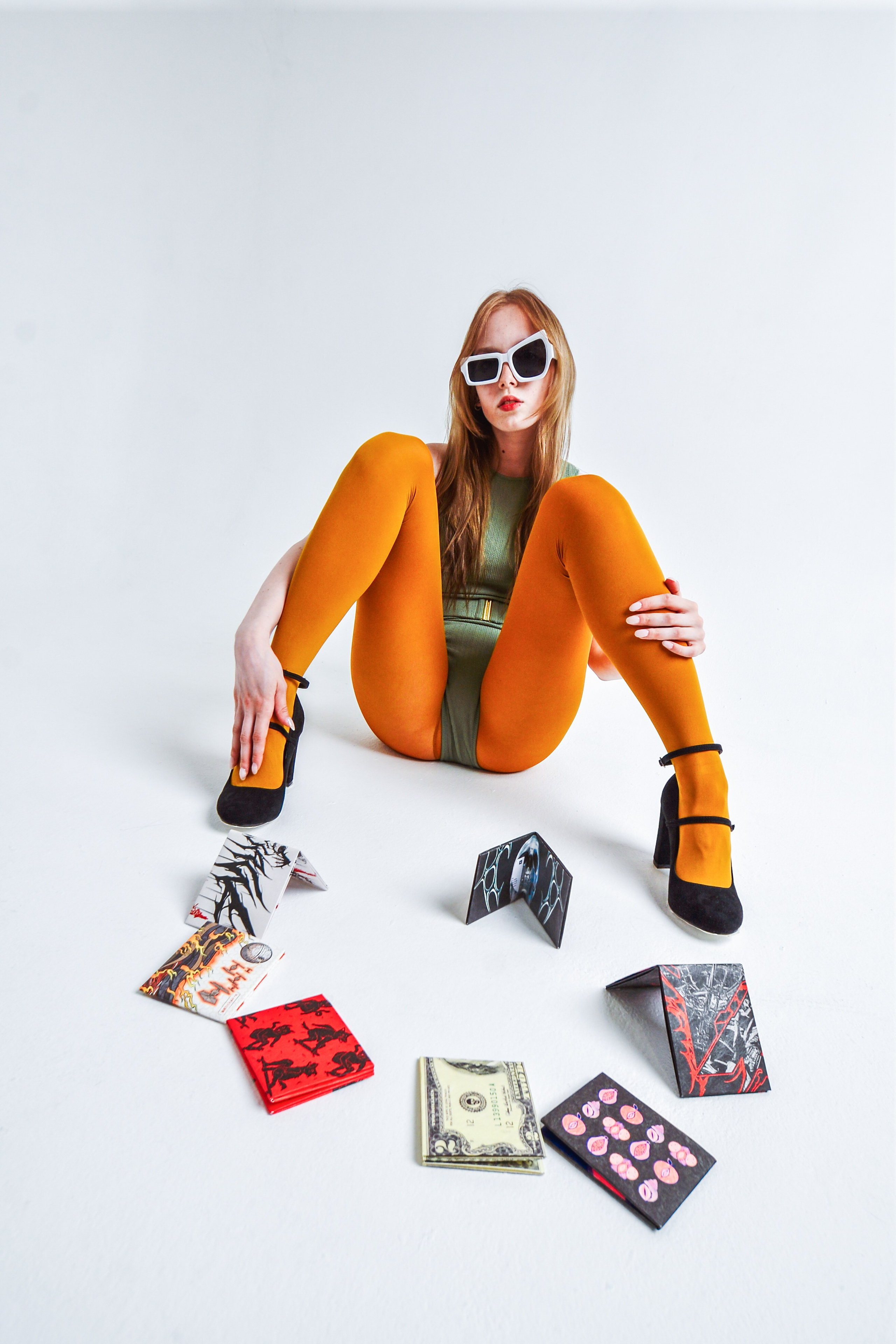 Кошельки | NEW WALLET. ОЧЕНЬ ПЛОХОЙ ФОТОГРАФ