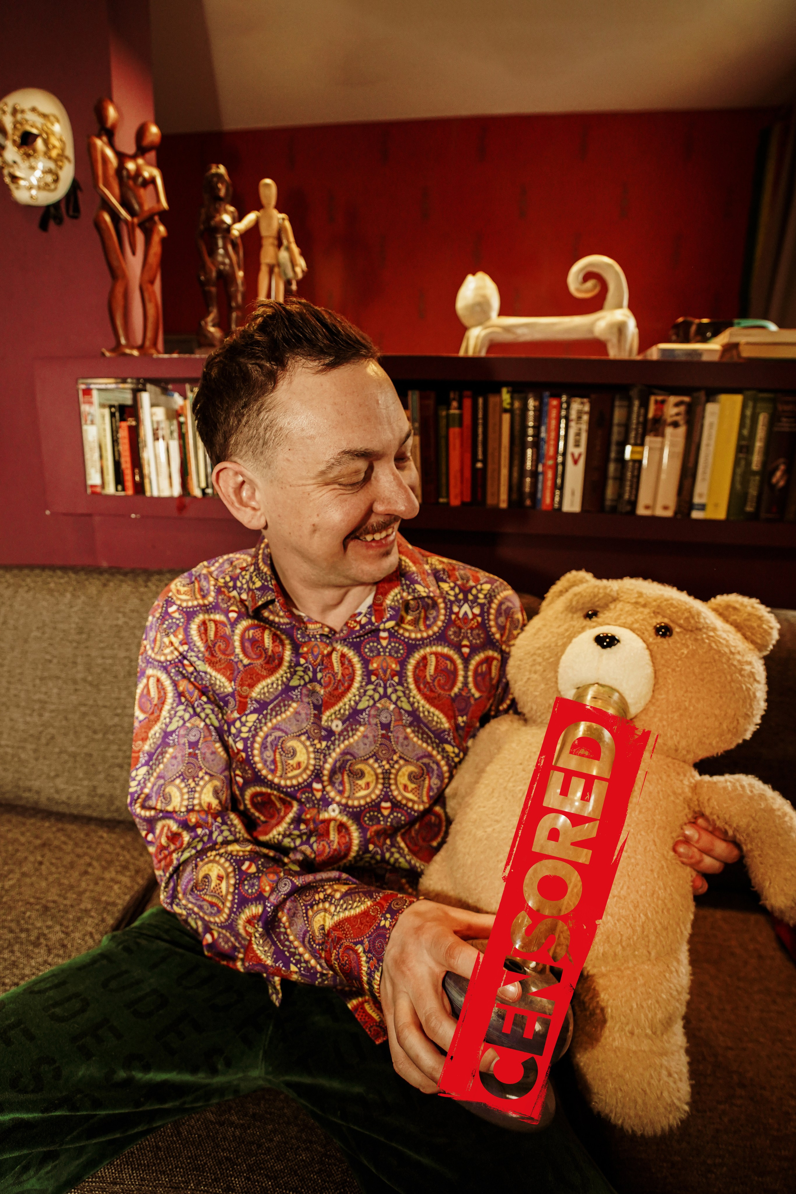 Дейтинг | Артем. ОЧЕНЬ ПЛОХОЙ ФОТОГРАФ