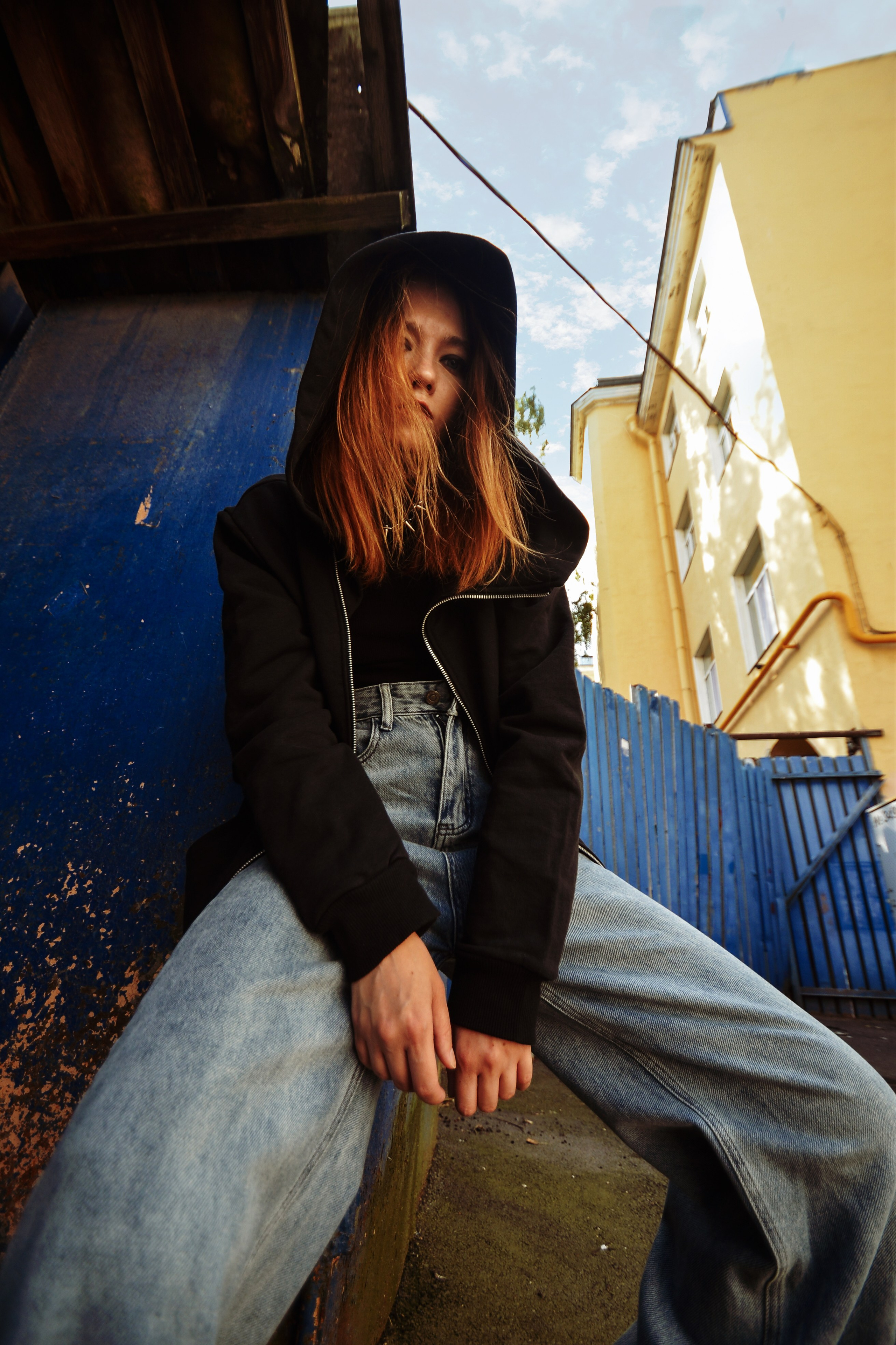 Одежда | Мантии. ОЧЕНЬ ПЛОХОЙ ФОТОГРАФ