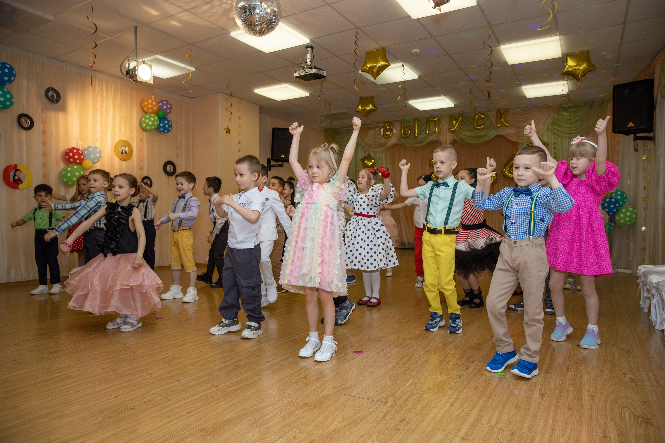 Фотограф в детский сад. Фотограф в Железнодорожном и Балашихе