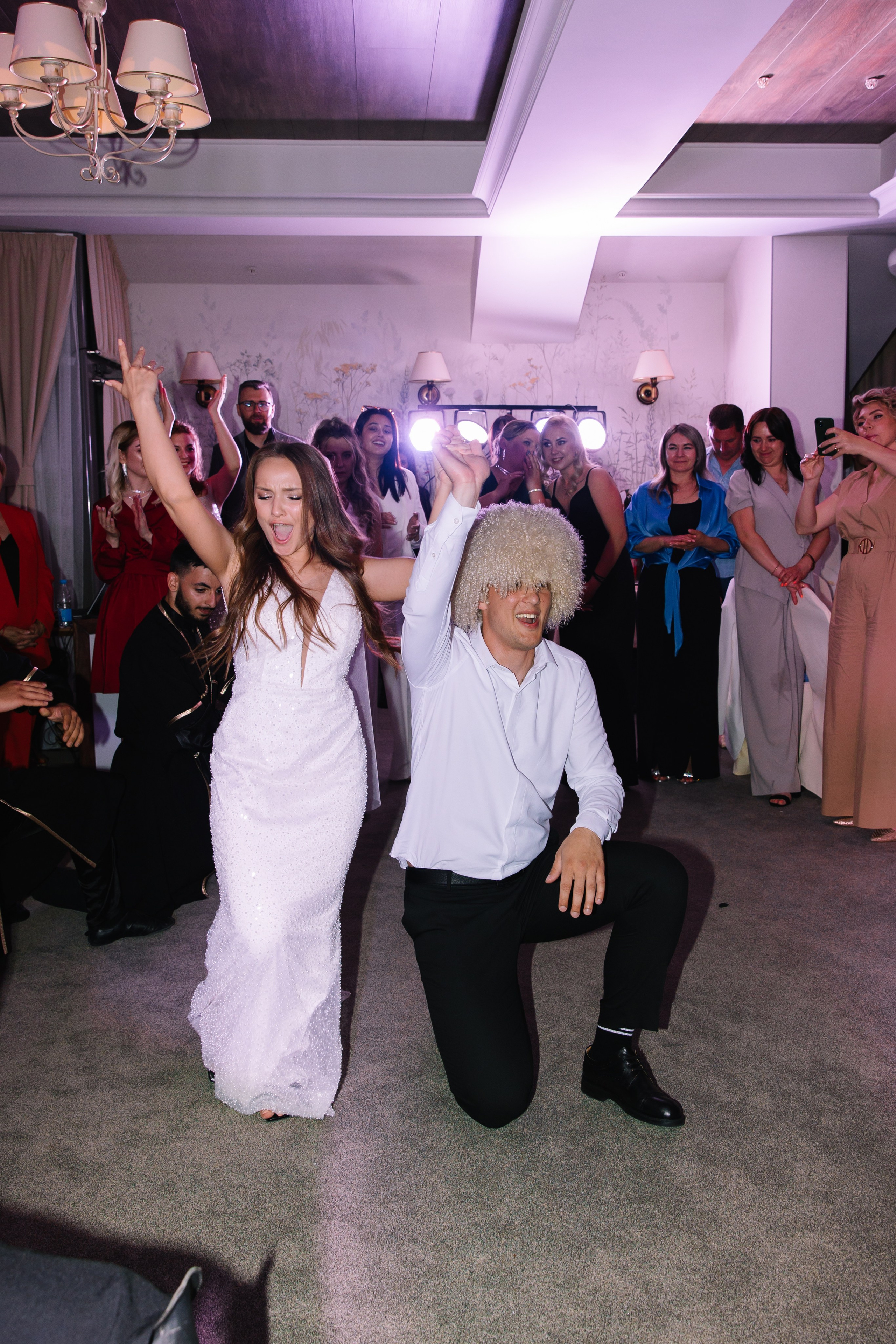 Anastasia & Ilya. Фотограф в Минске — Юлия Деяк. Фотосессии в Минске