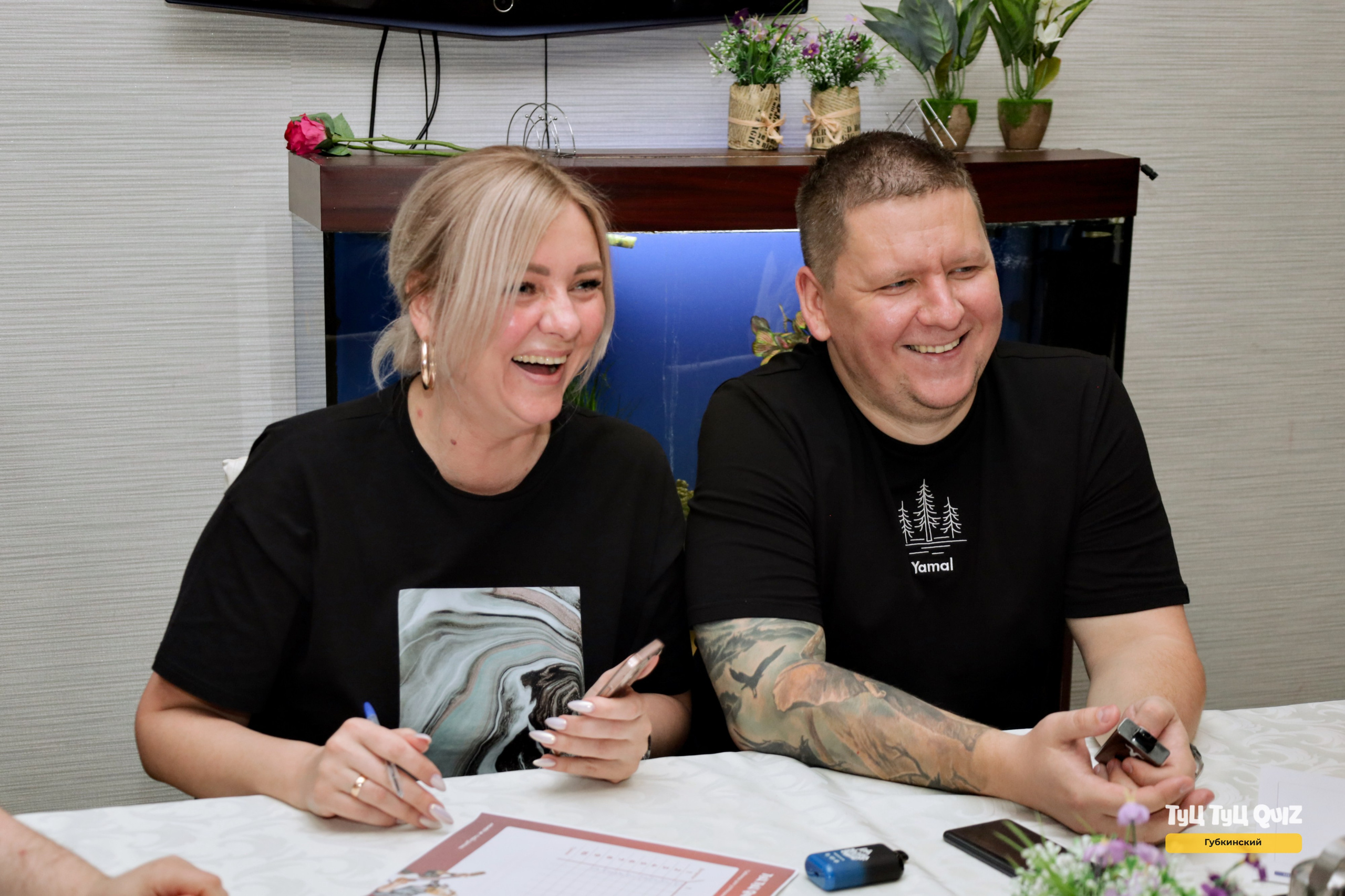 26 июня 2024 года. Фотограф в Губкинском | Александра Артамонова