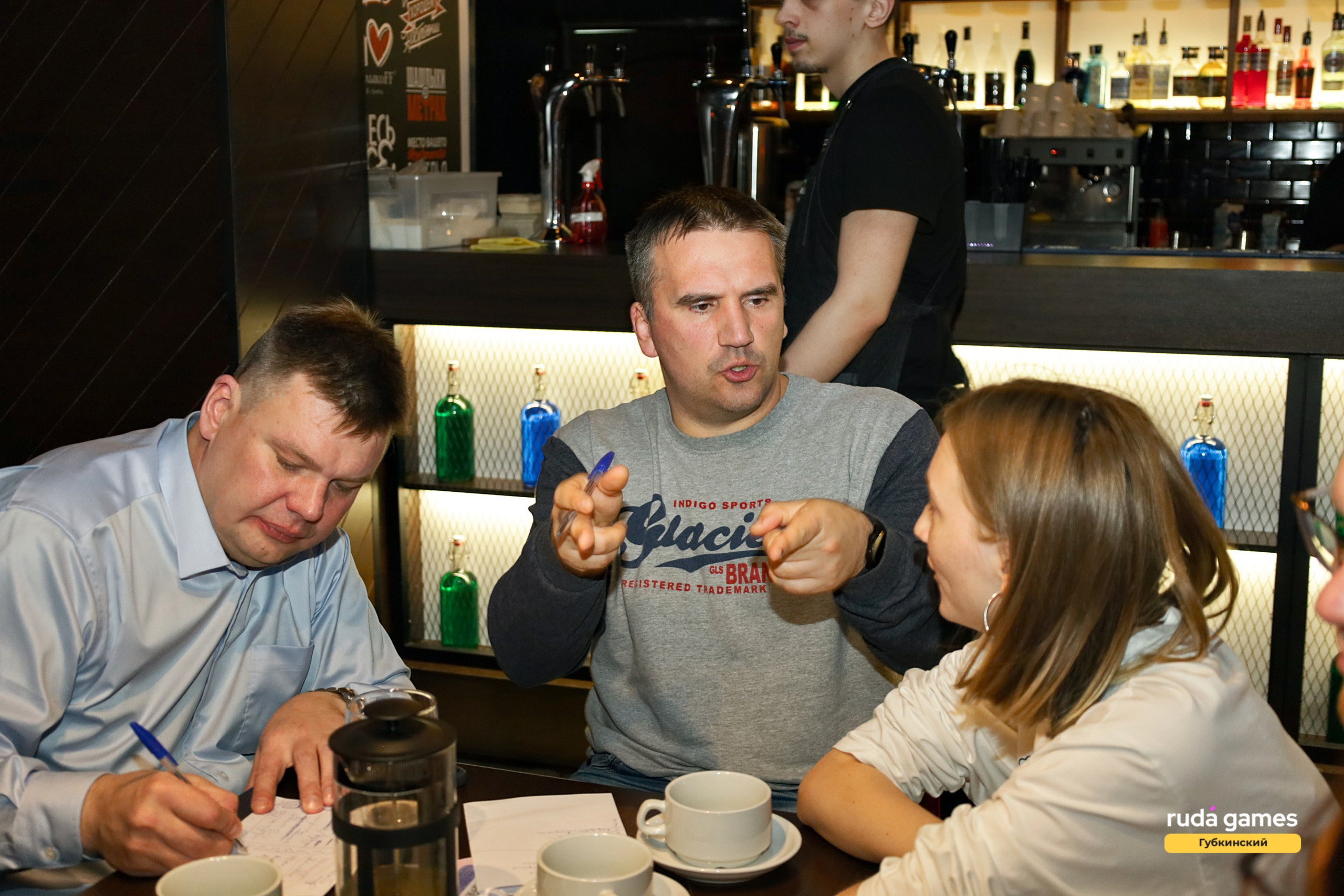 8 августа. Фотограф в Губкинском | Александра Артамонова