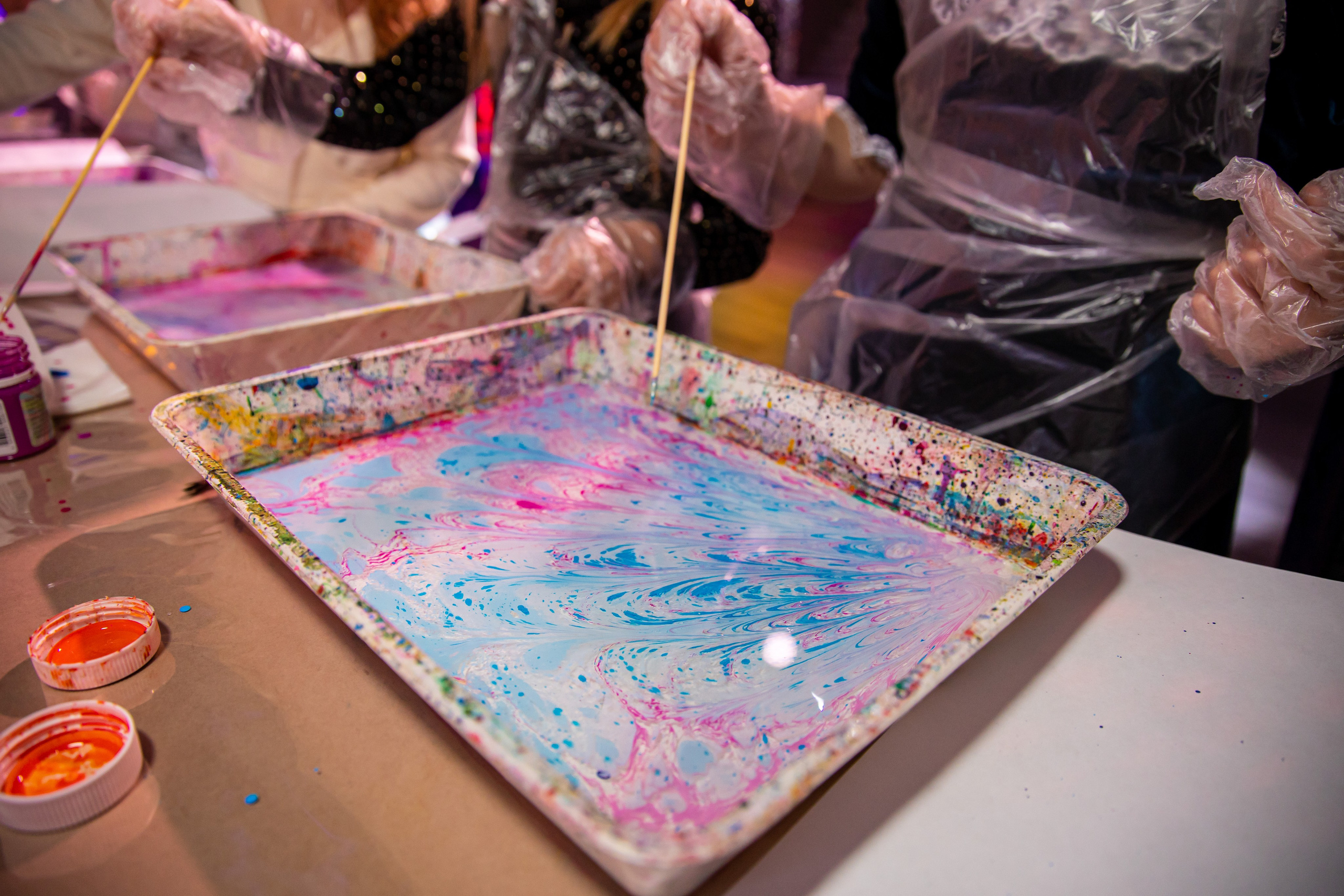 День Рождения. Фотограф на праздник, корпоратив, День Рождения и Юбилей в г. Санкт-Петербурге Алексей Анкушев