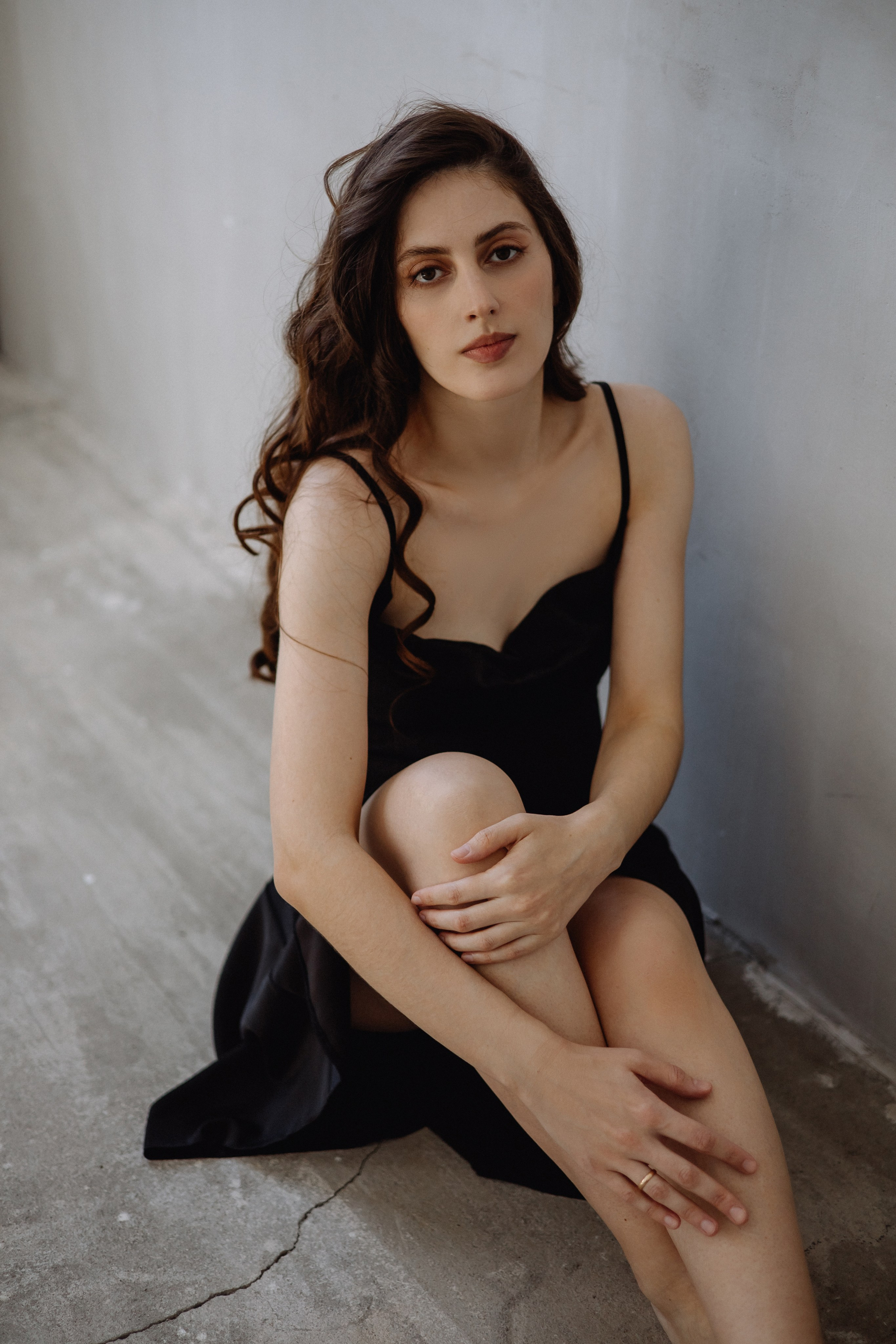 Тамила. Женский и семейный фотограф в Томске Алиса Качан