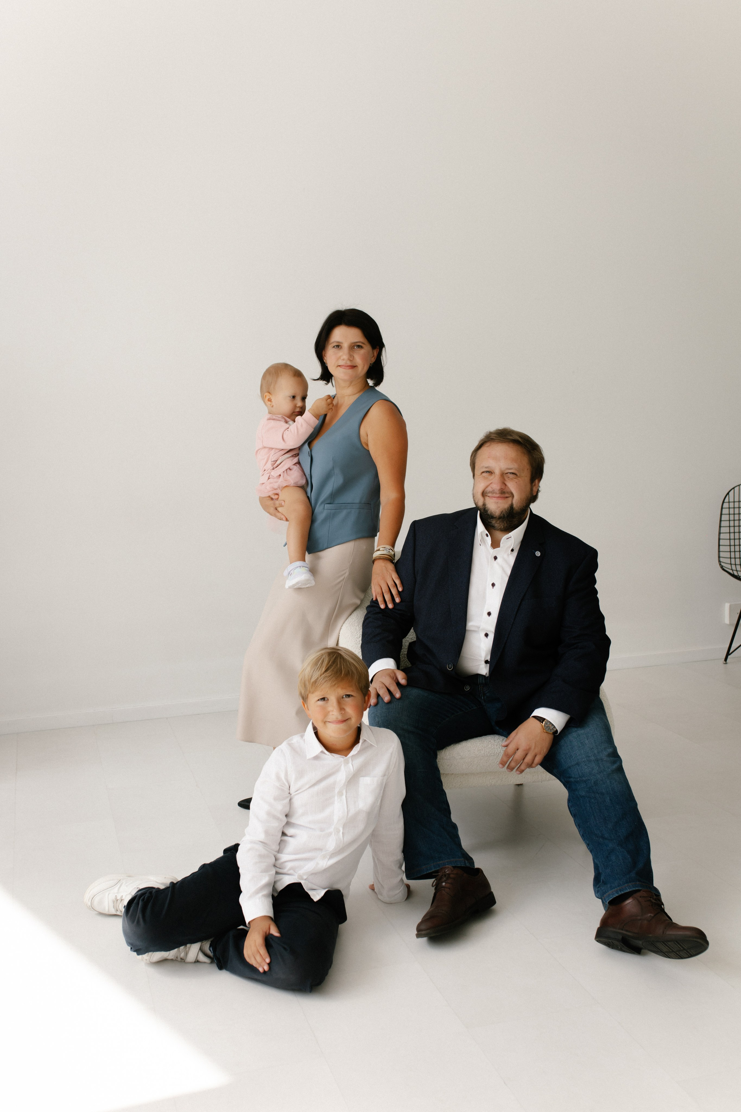 Анастасия Андрей Владик Алёнушка. Женский и семейный фотограф в Томске Алиса Качан