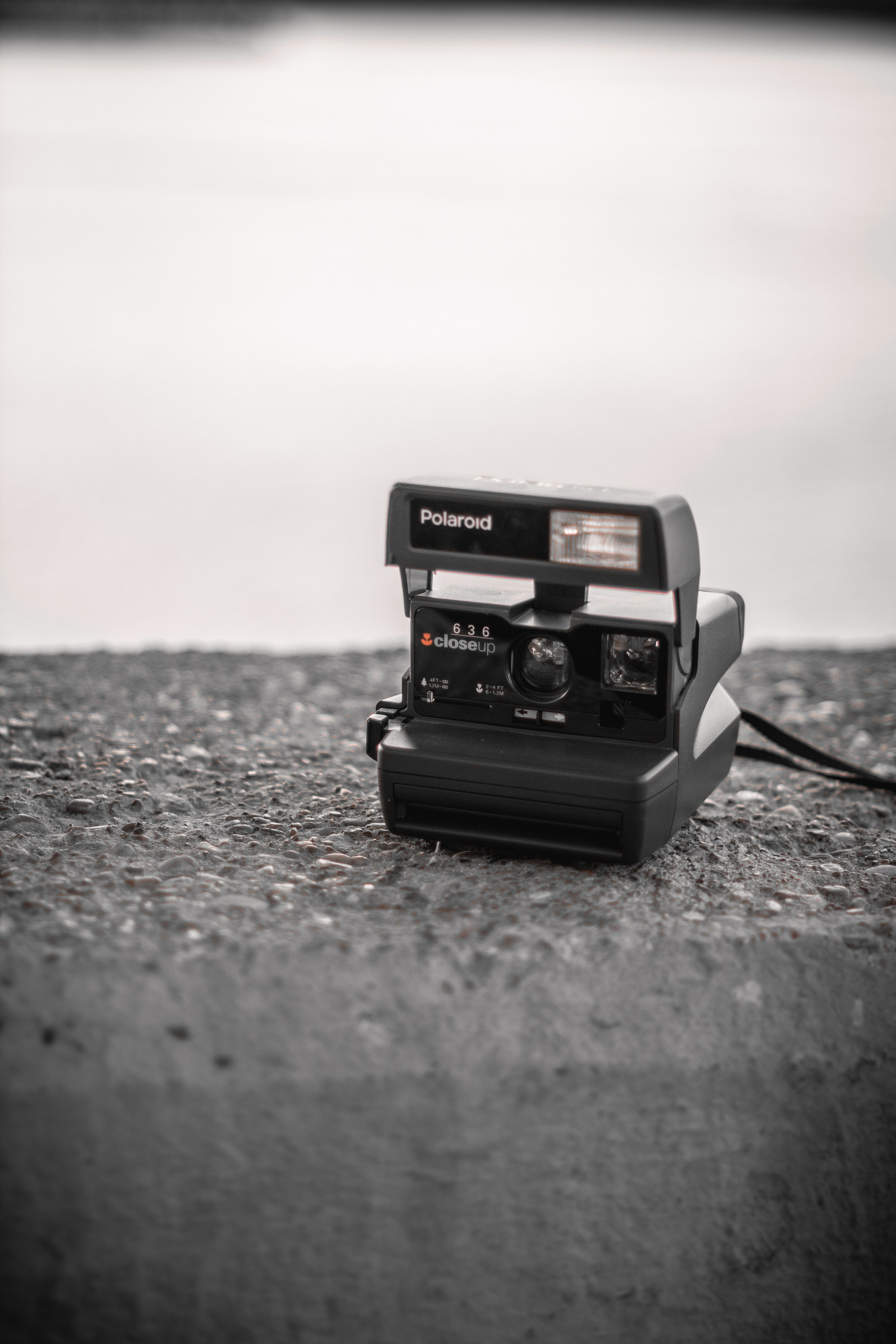 Ussr. Фотограф Максим Капырин