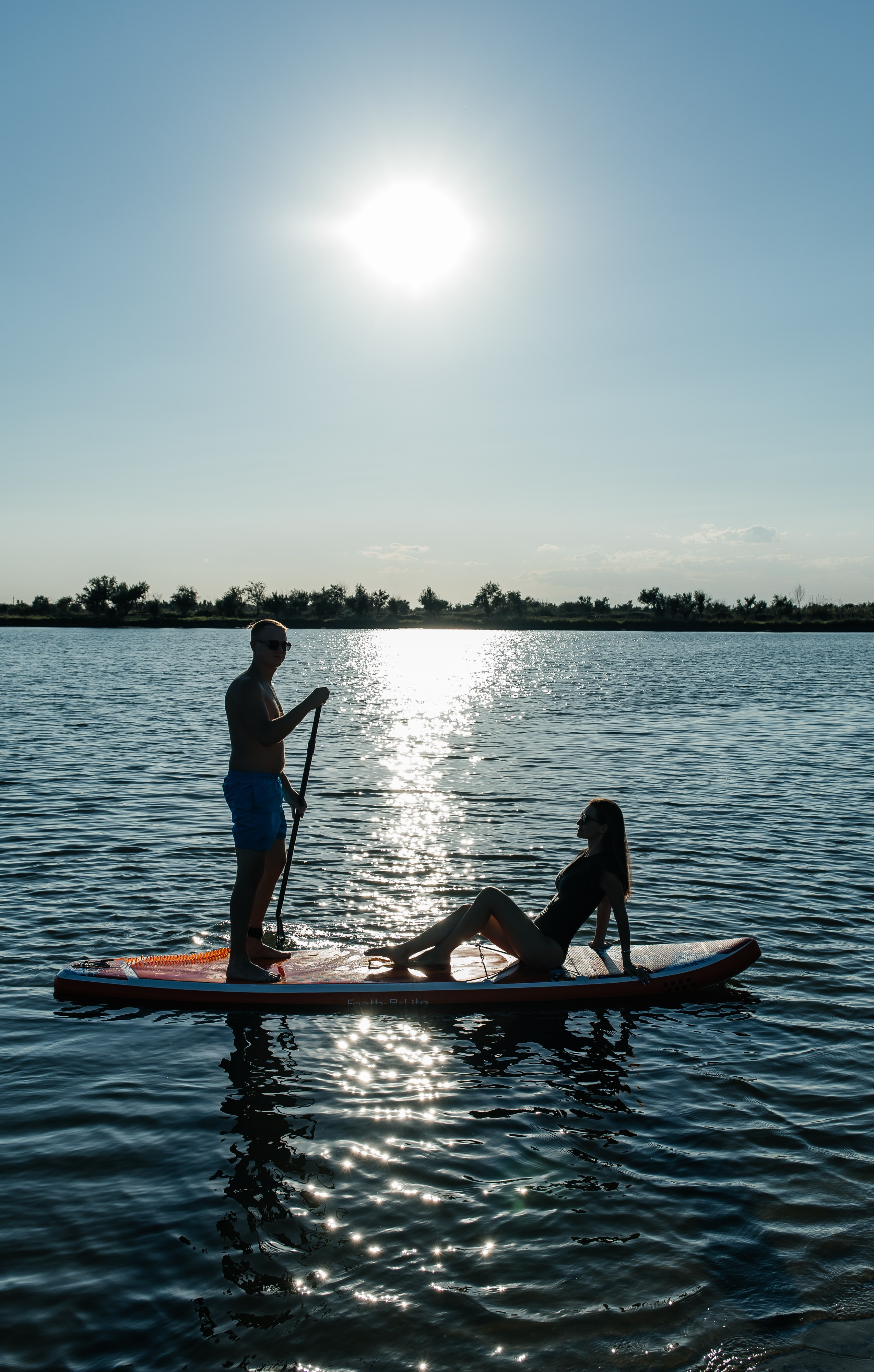 Яна и Никита