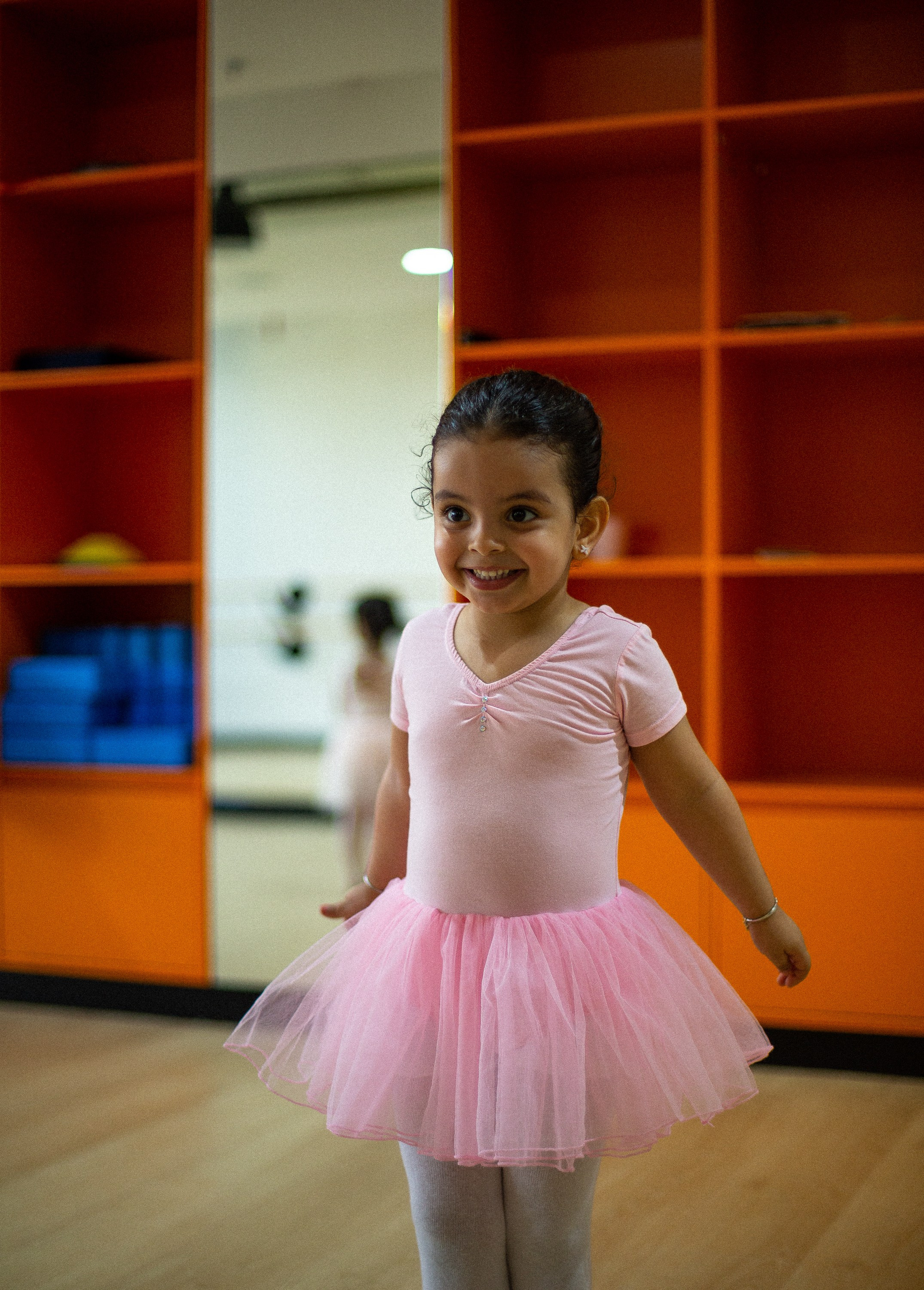 Балетный класс