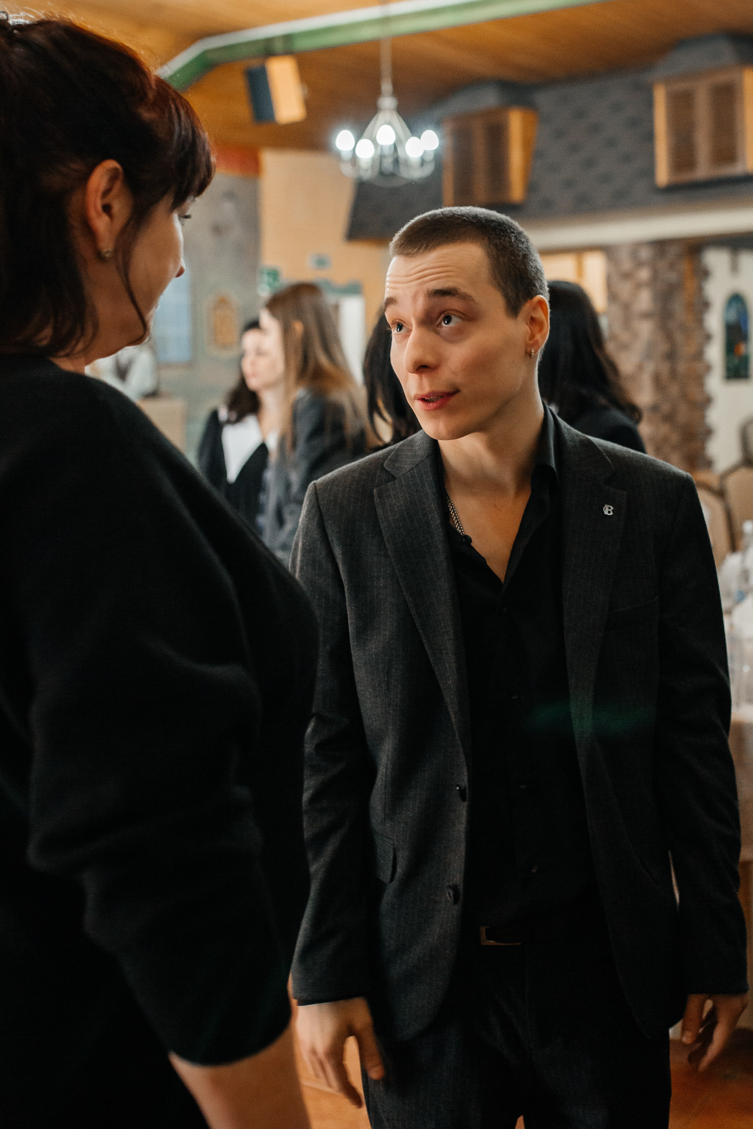 День памяти