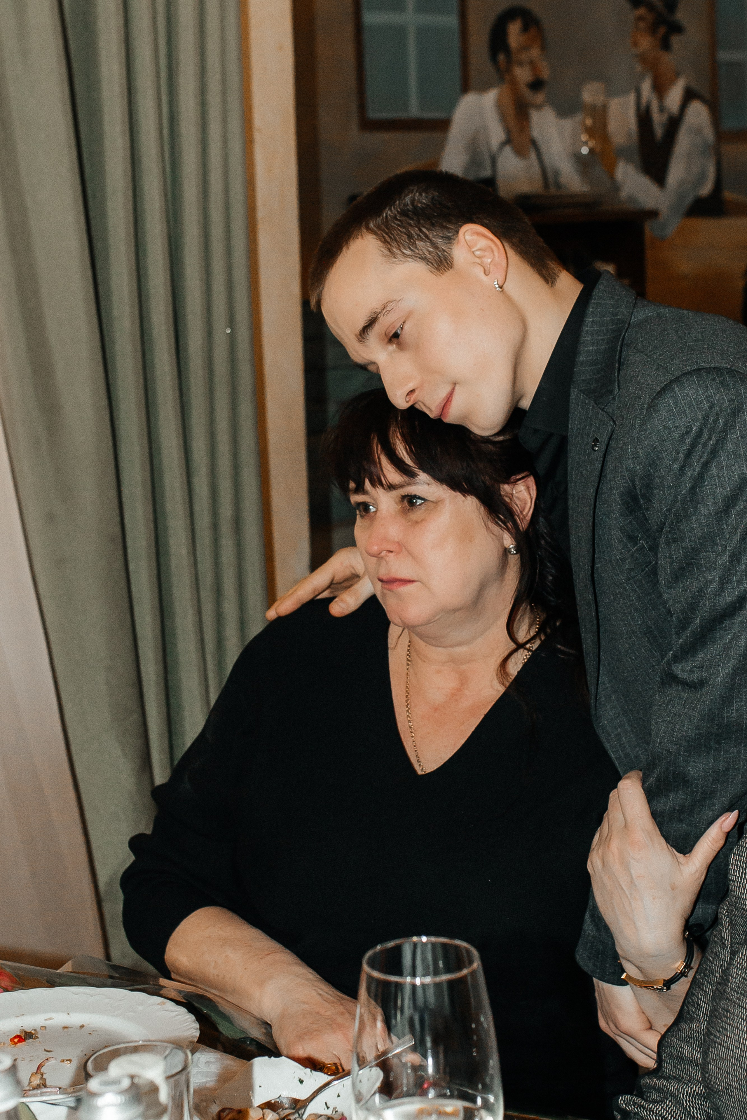 День памяти