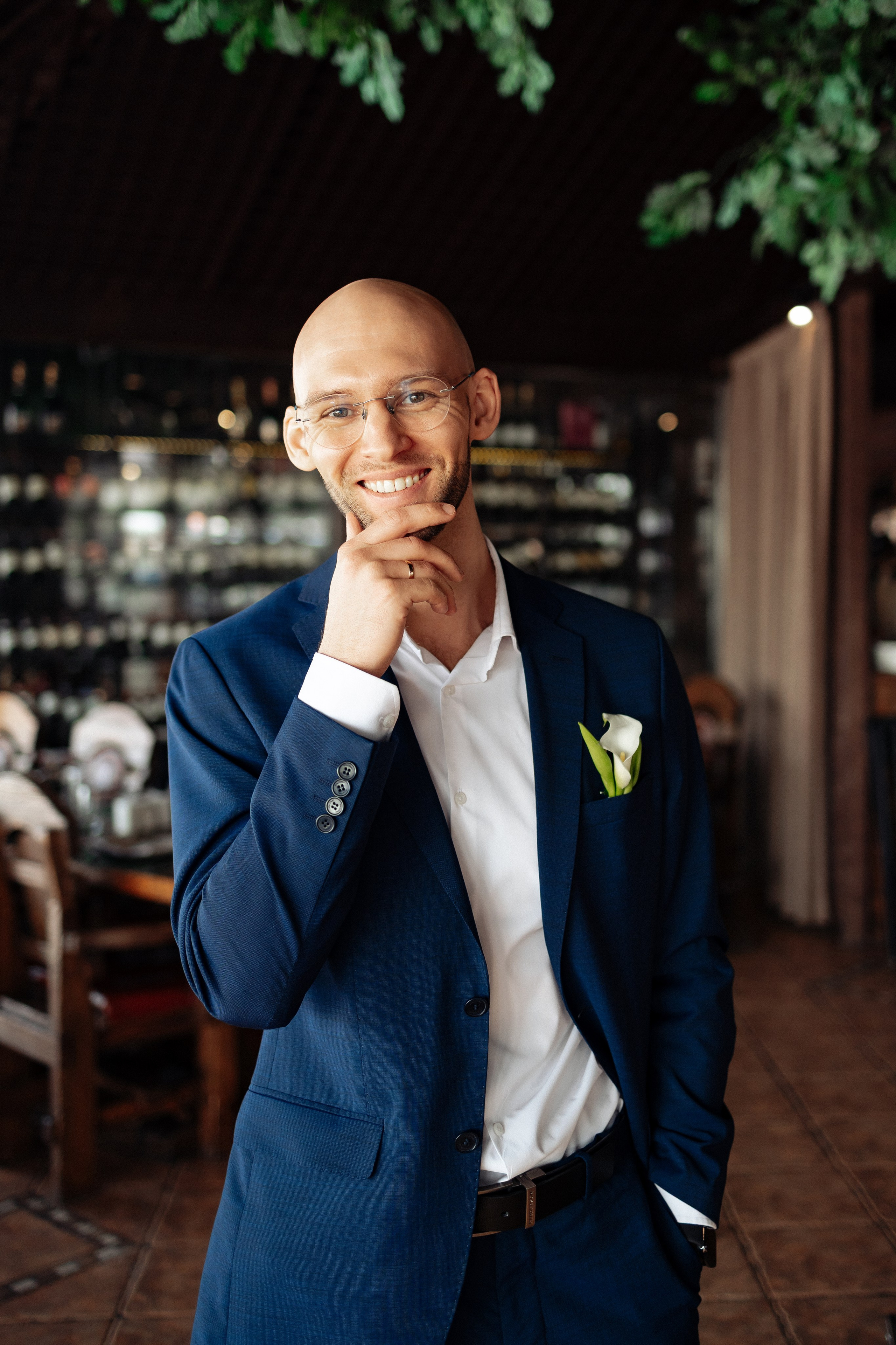 Wedding Илья&Юлия. Семейный фотограф в Москве Марина Петра