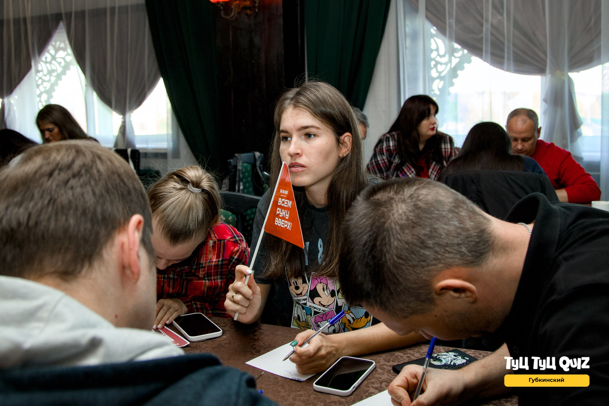 15 сентября. Фотограф в Губкинском | Александра Артамонова