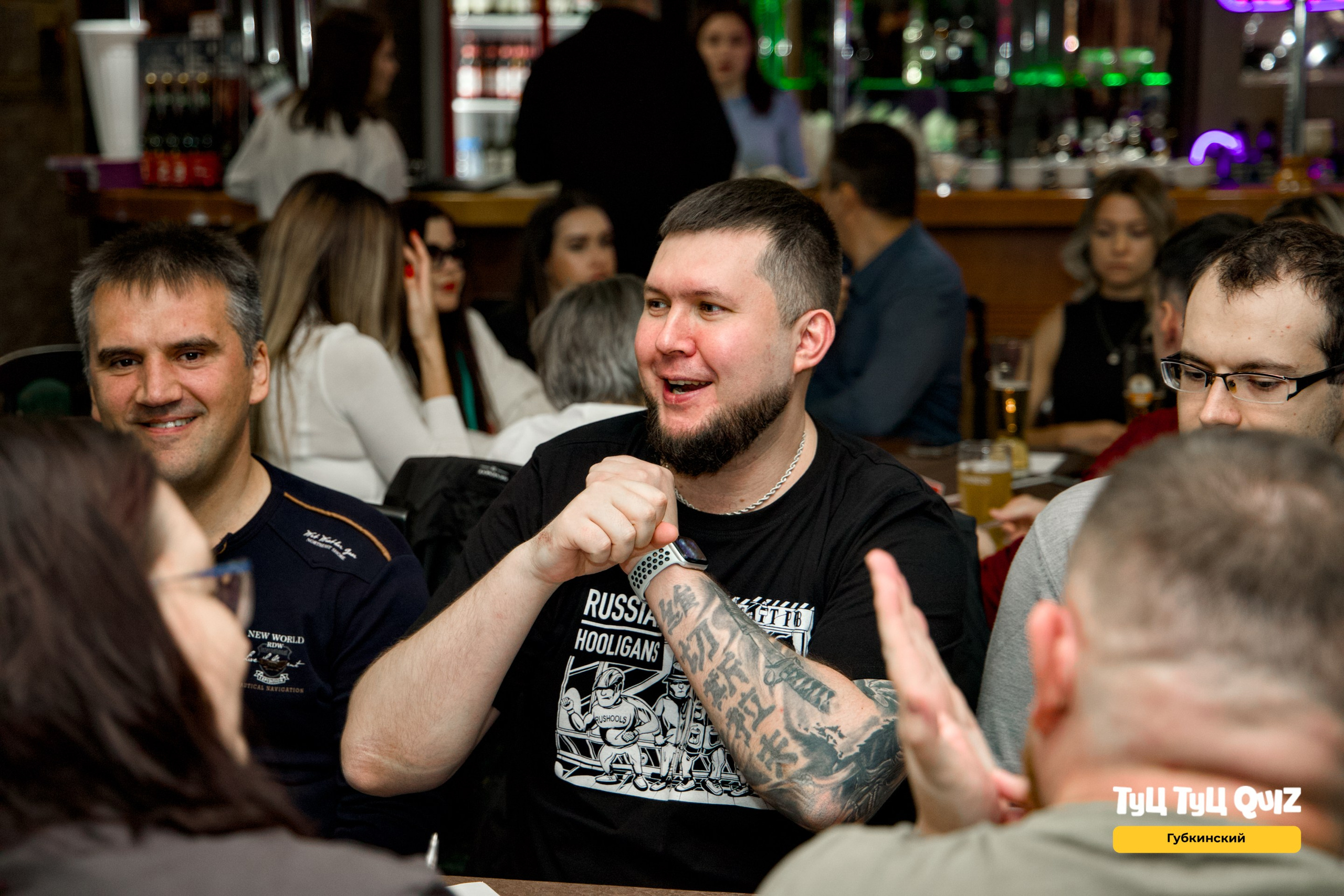 15 сентября. Фотограф в Губкинском | Александра Артамонова