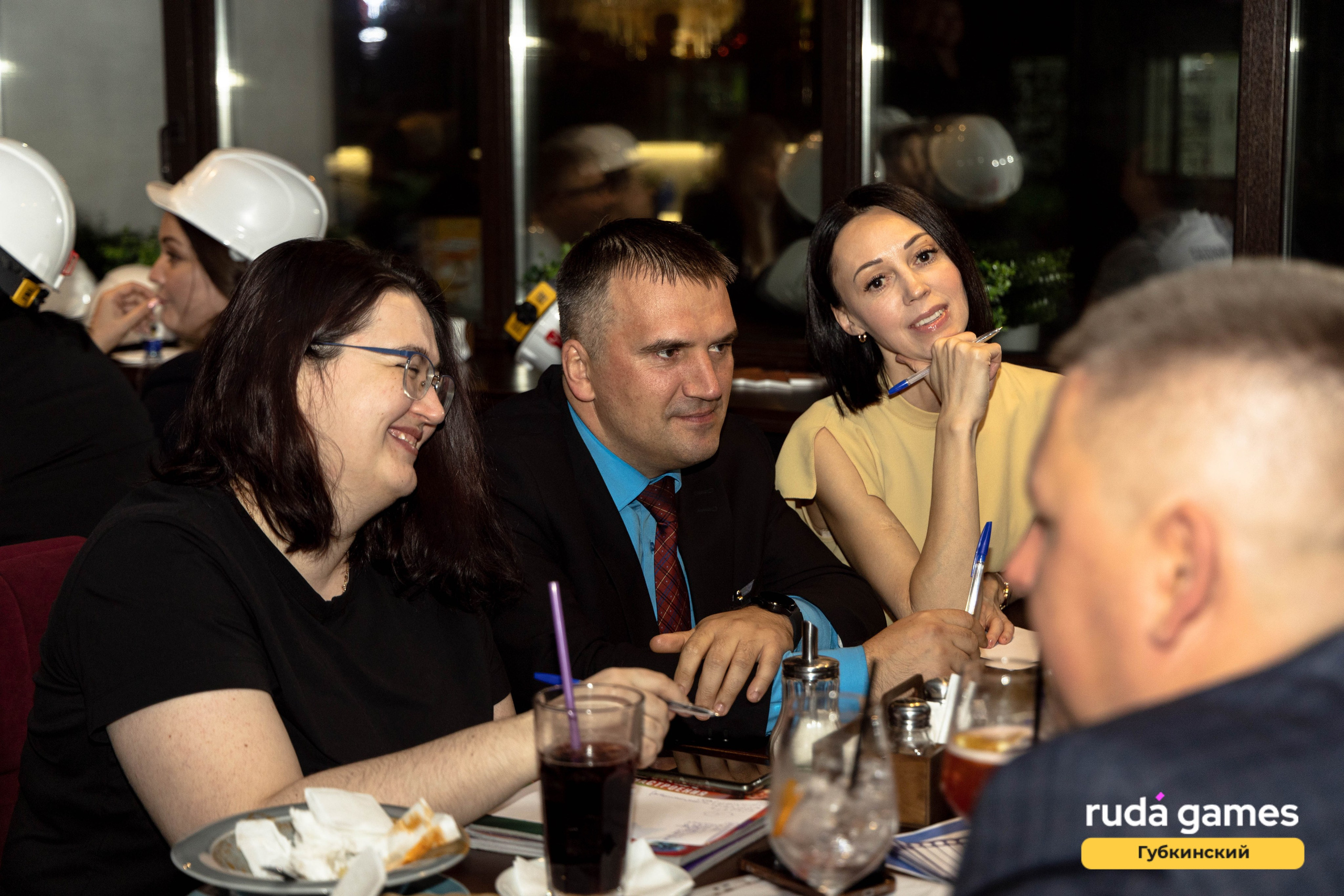 23 сентября. Фотограф в Губкинском | Александра Артамонова