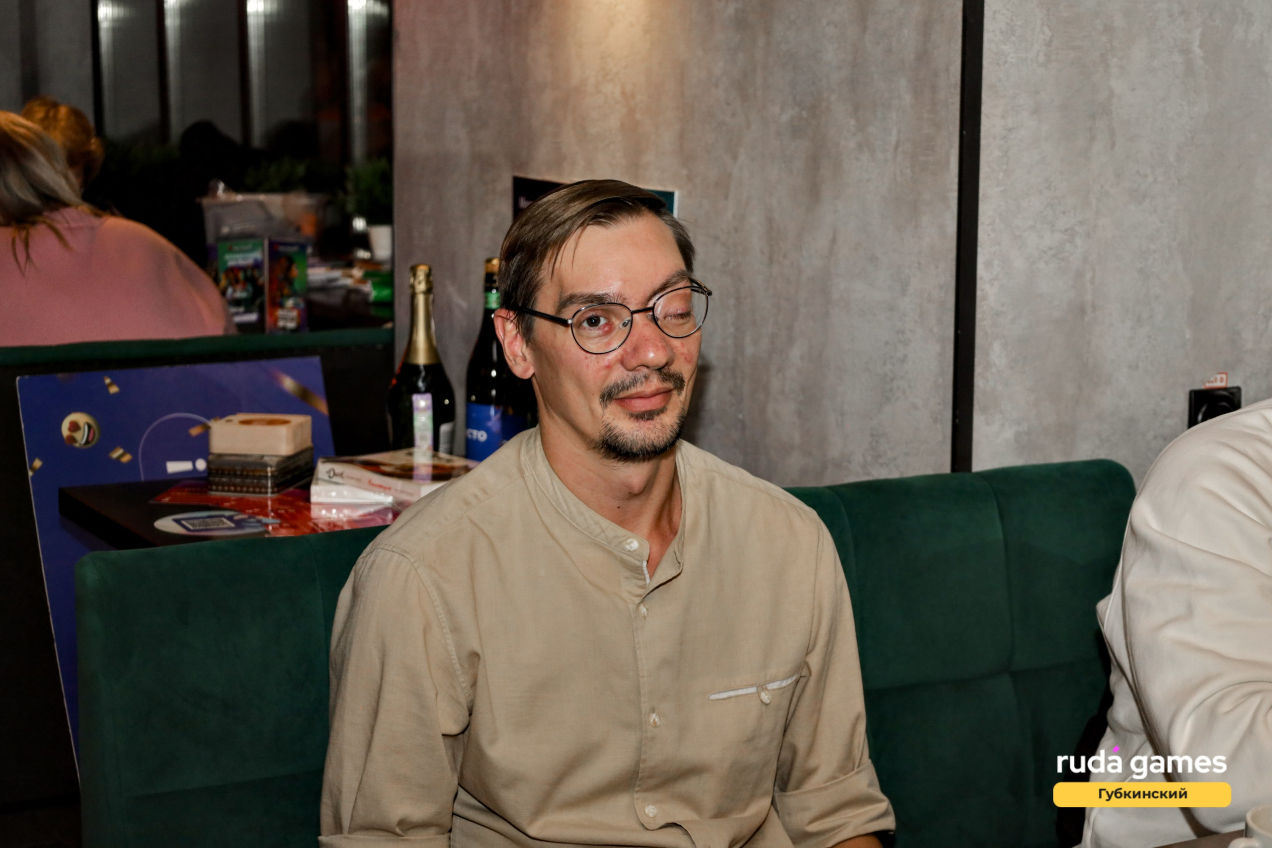 5 сентября. Фотограф в Губкинском | Александра Артамонова