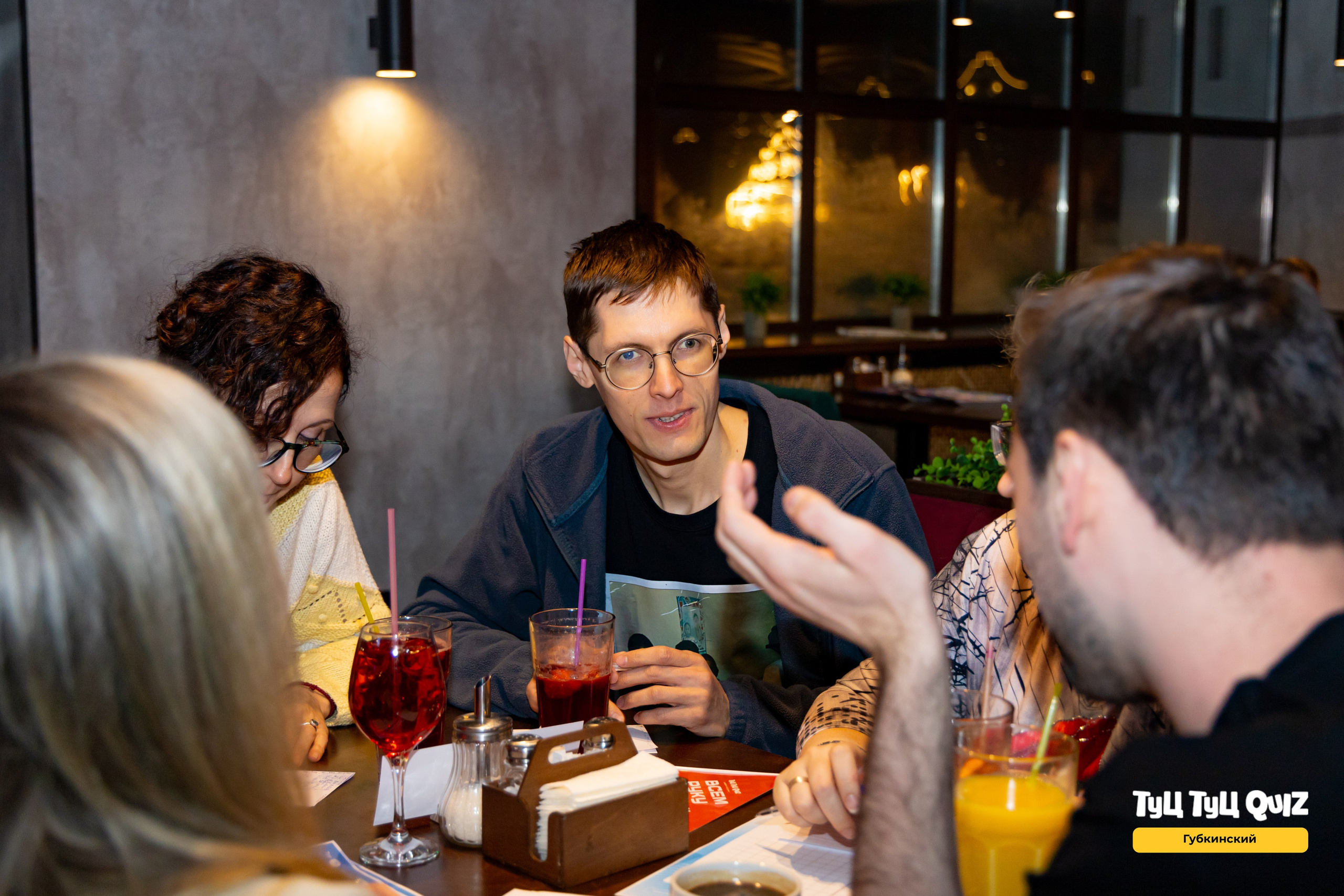 2 февраля. Фотограф в Губкинском | Александра Артамонова