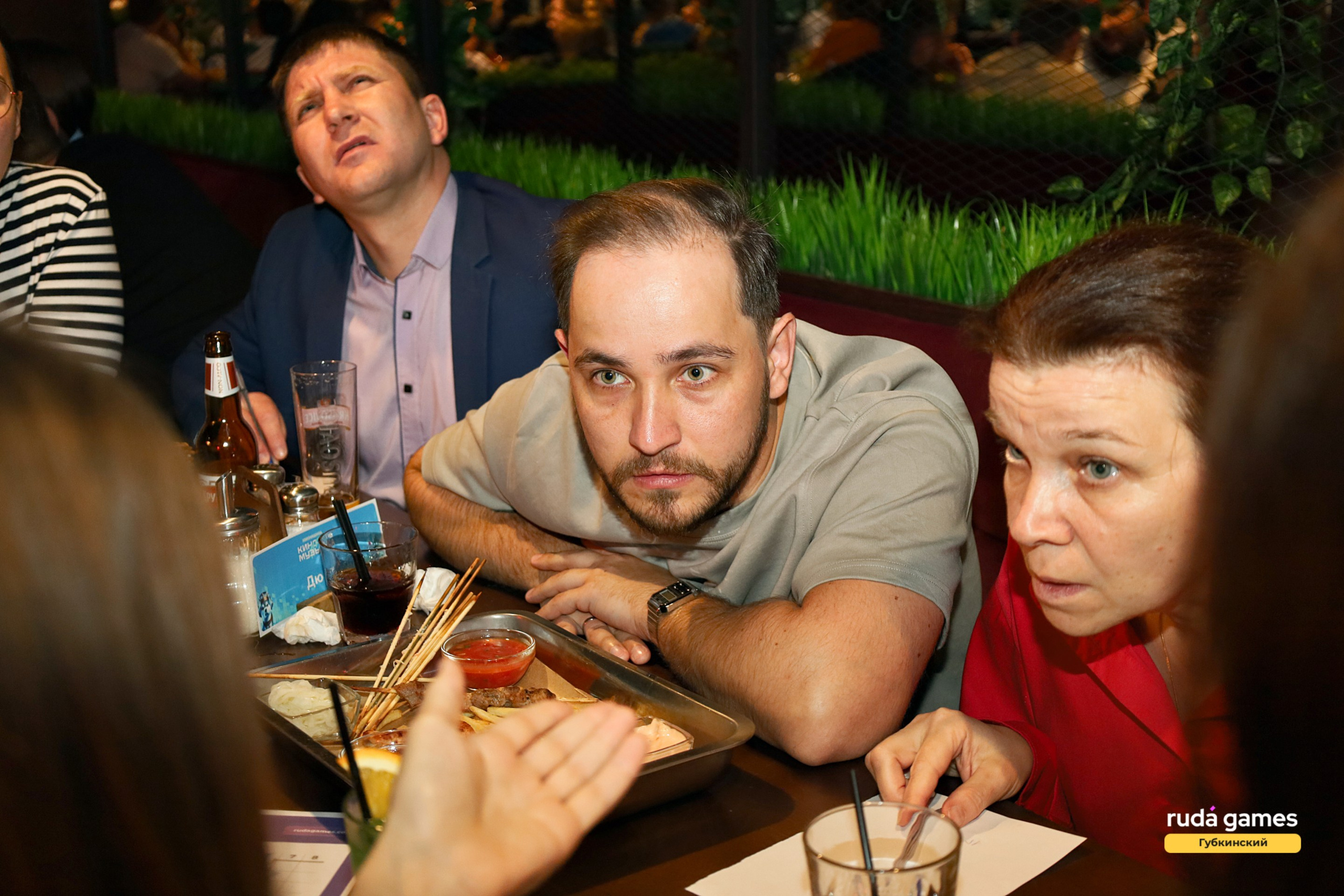 8 августа. Фотограф в Губкинском | Александра Артамонова