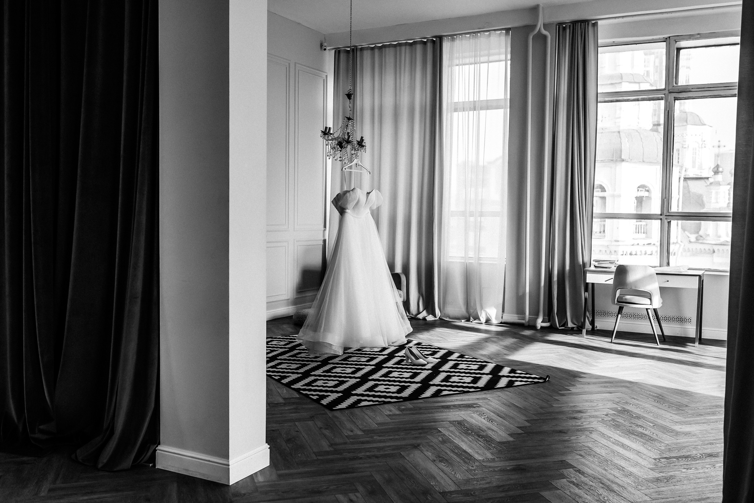 Свадебный фотограф Красноярск — Кристина Ива