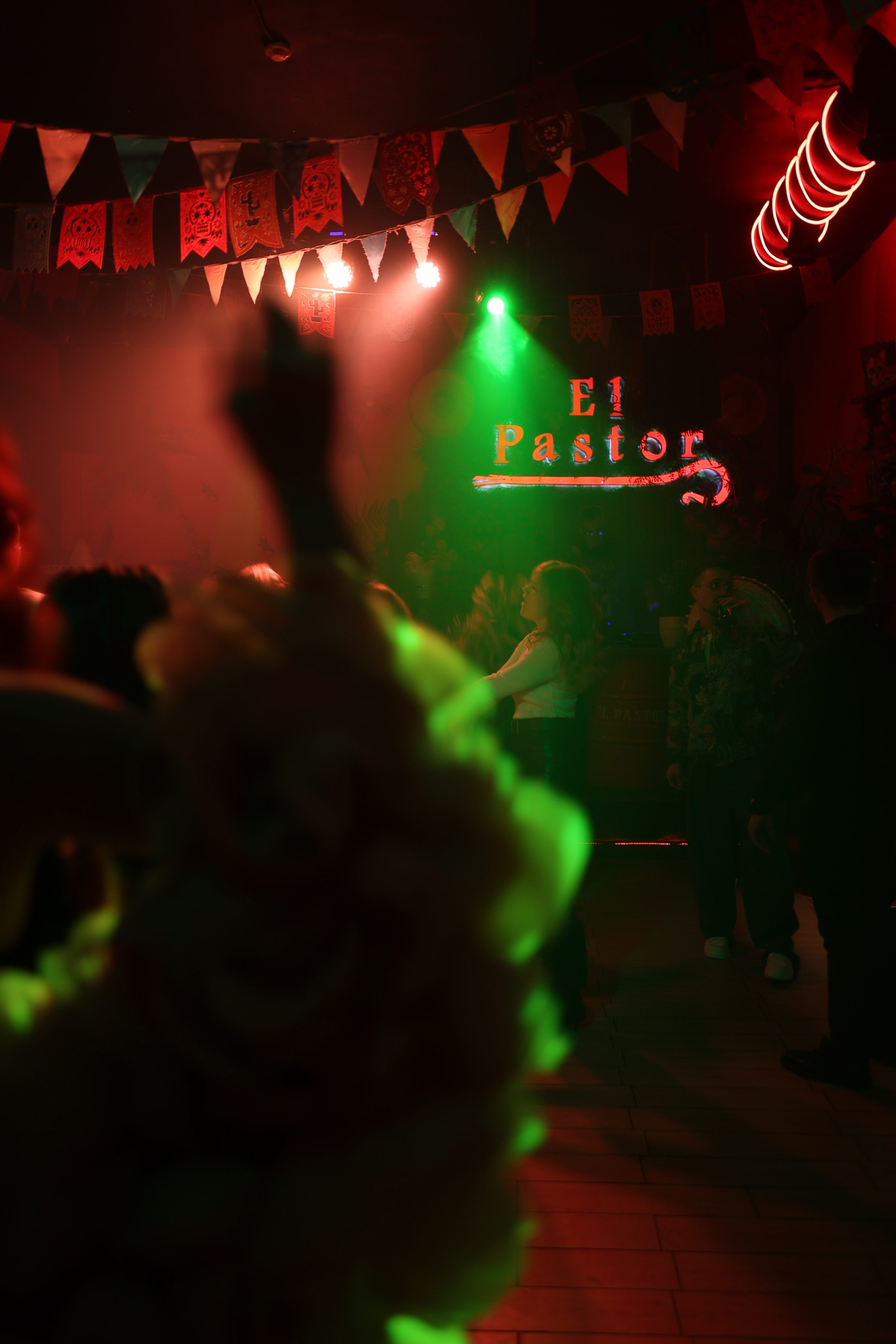 El Pastor. Свадебный фотограф в Крыму