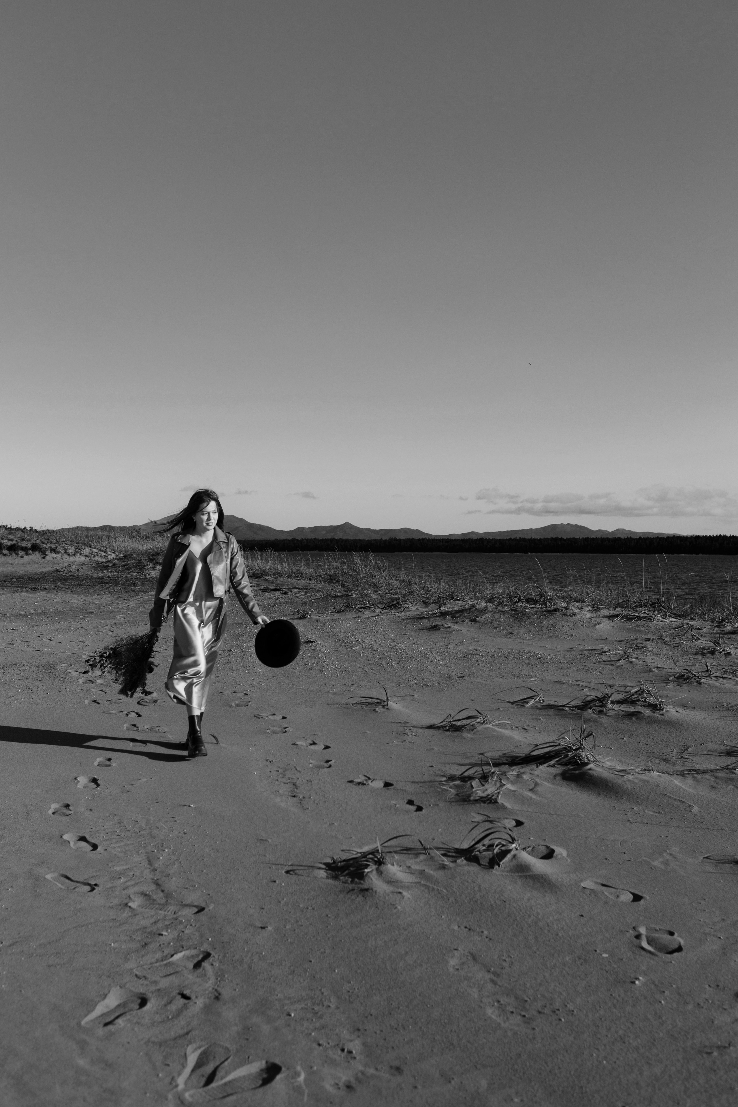 Виктория. Фотограф Сахалин