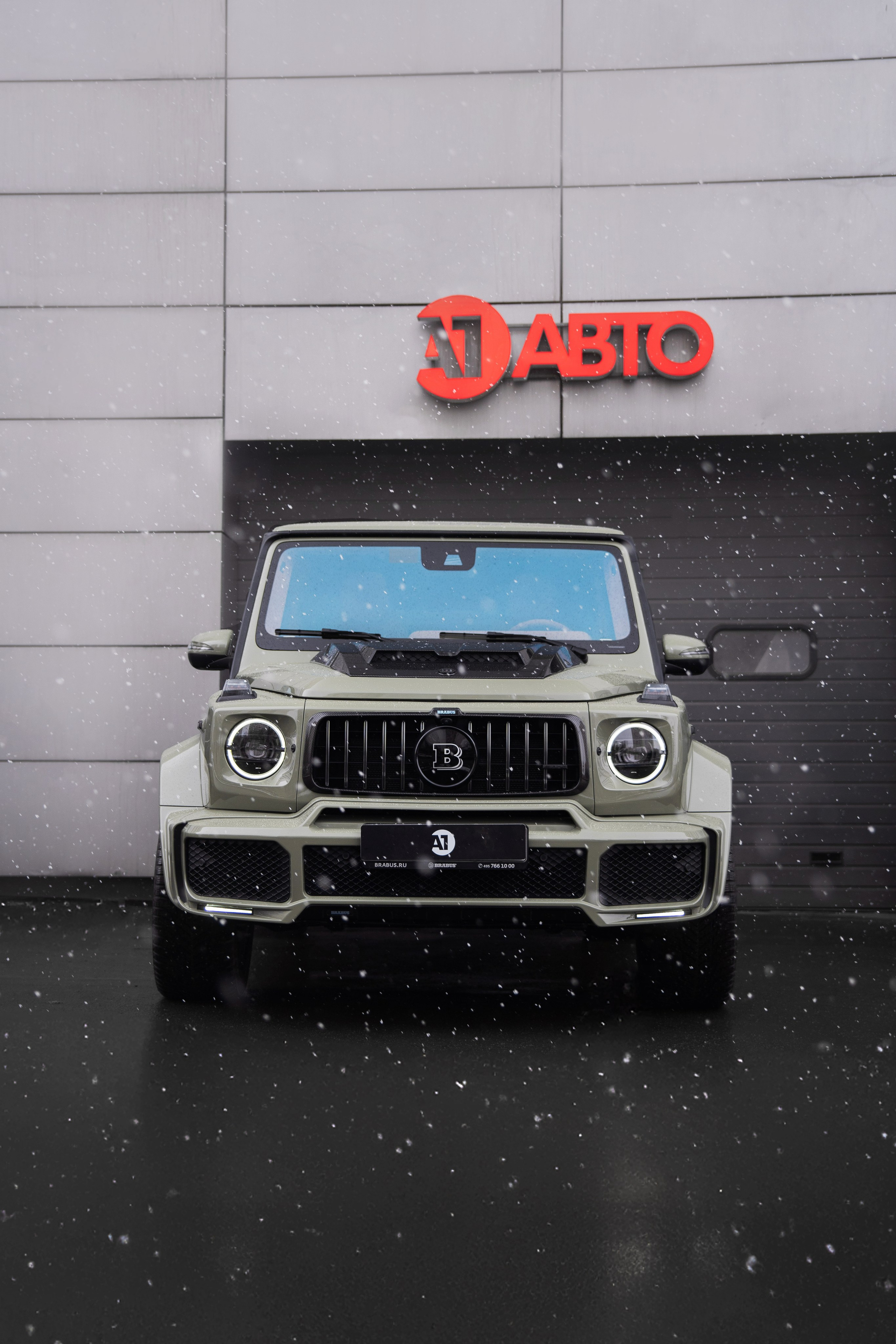 MB G-class. Автомобильный фотограф Светлана Усова