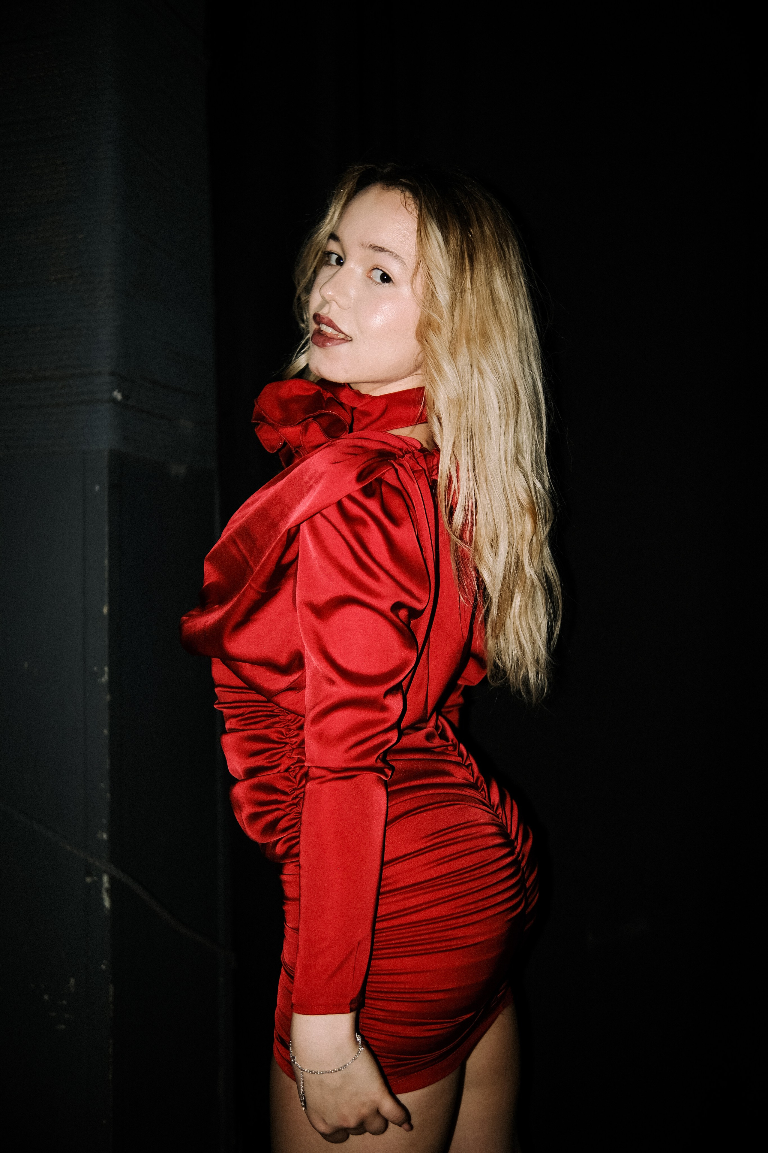 VOGUE Ball. Обо мне