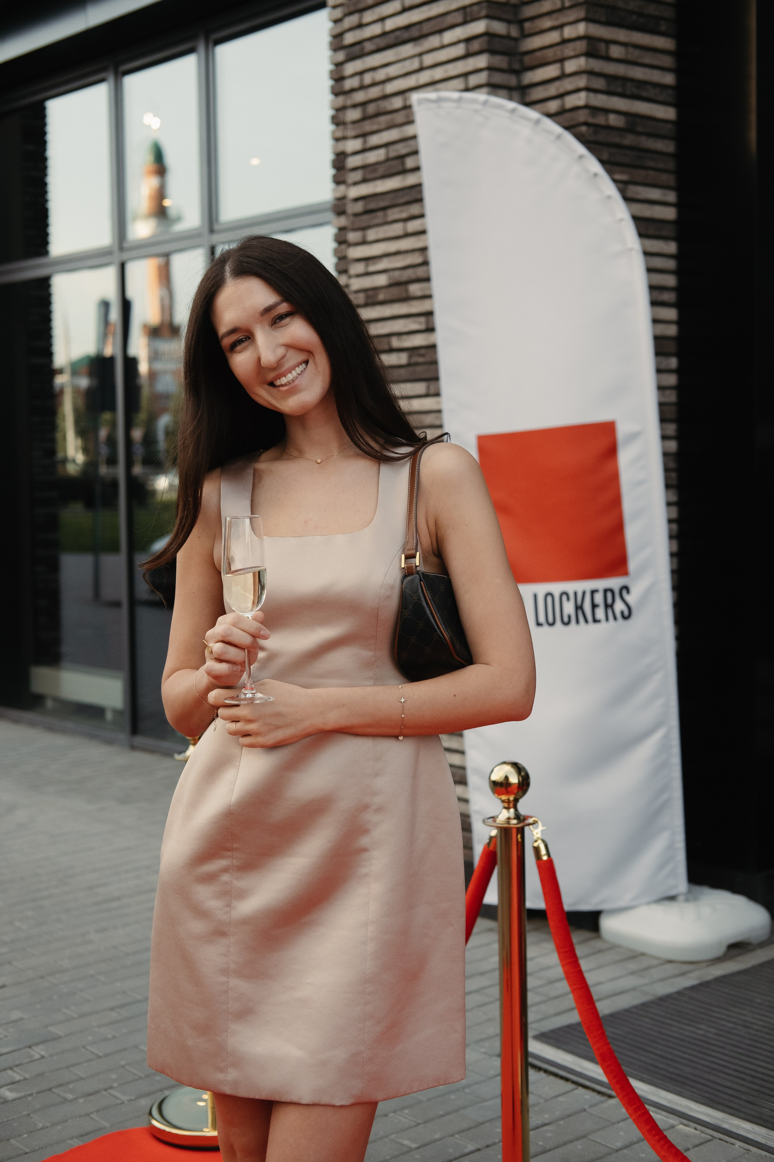 RedLockers: Открытый Микрофон. Обо мне