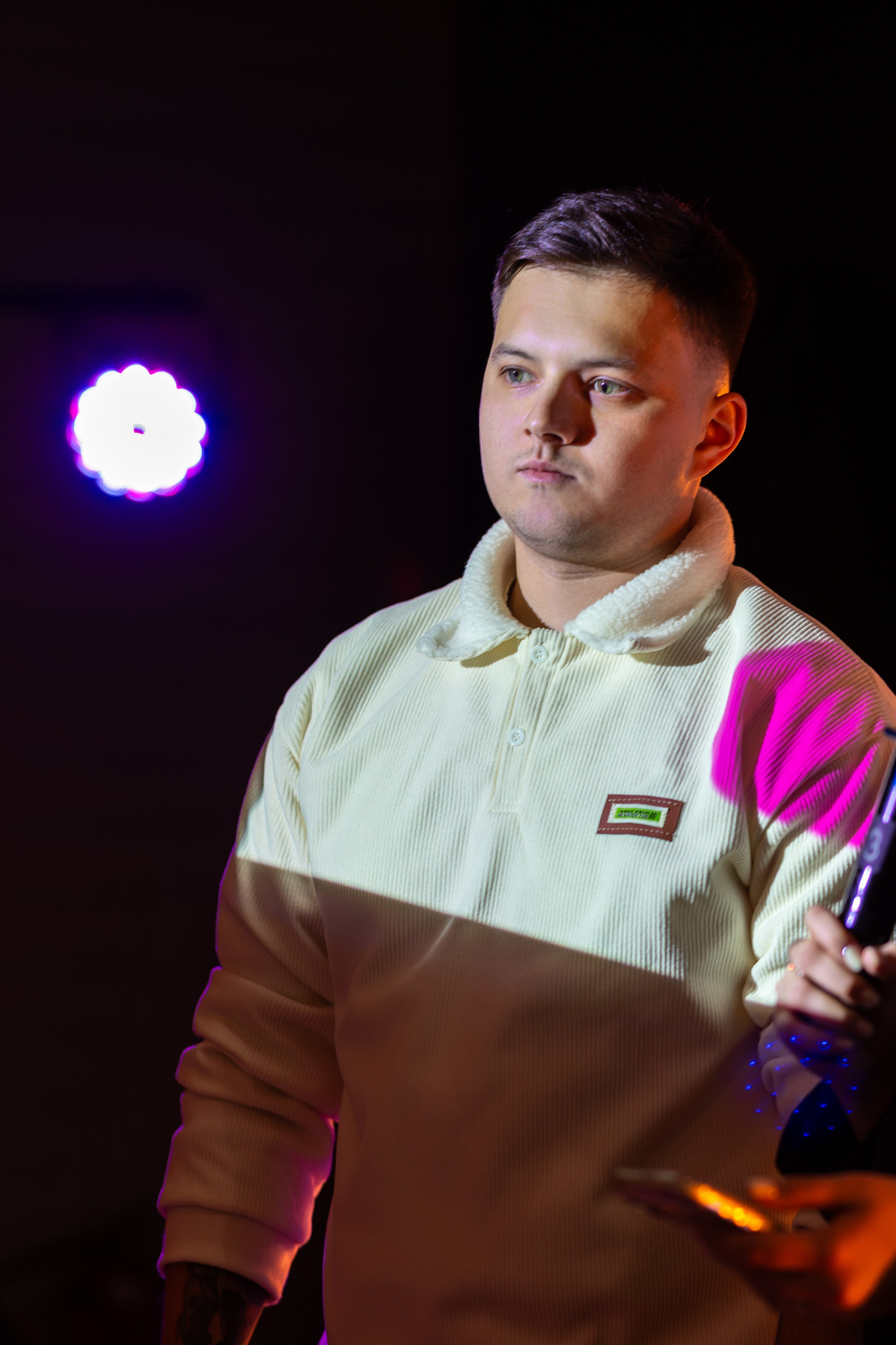 Фотосъёмка корпоратива Санкт-Петербург