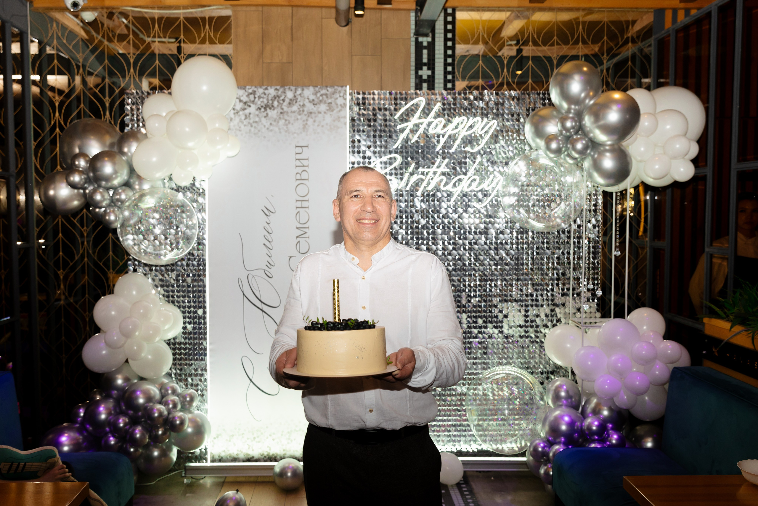 50 лет — всё только начинается. 📷˙Свадебный фотограф и видеограф в Чебоксарах | Ксения