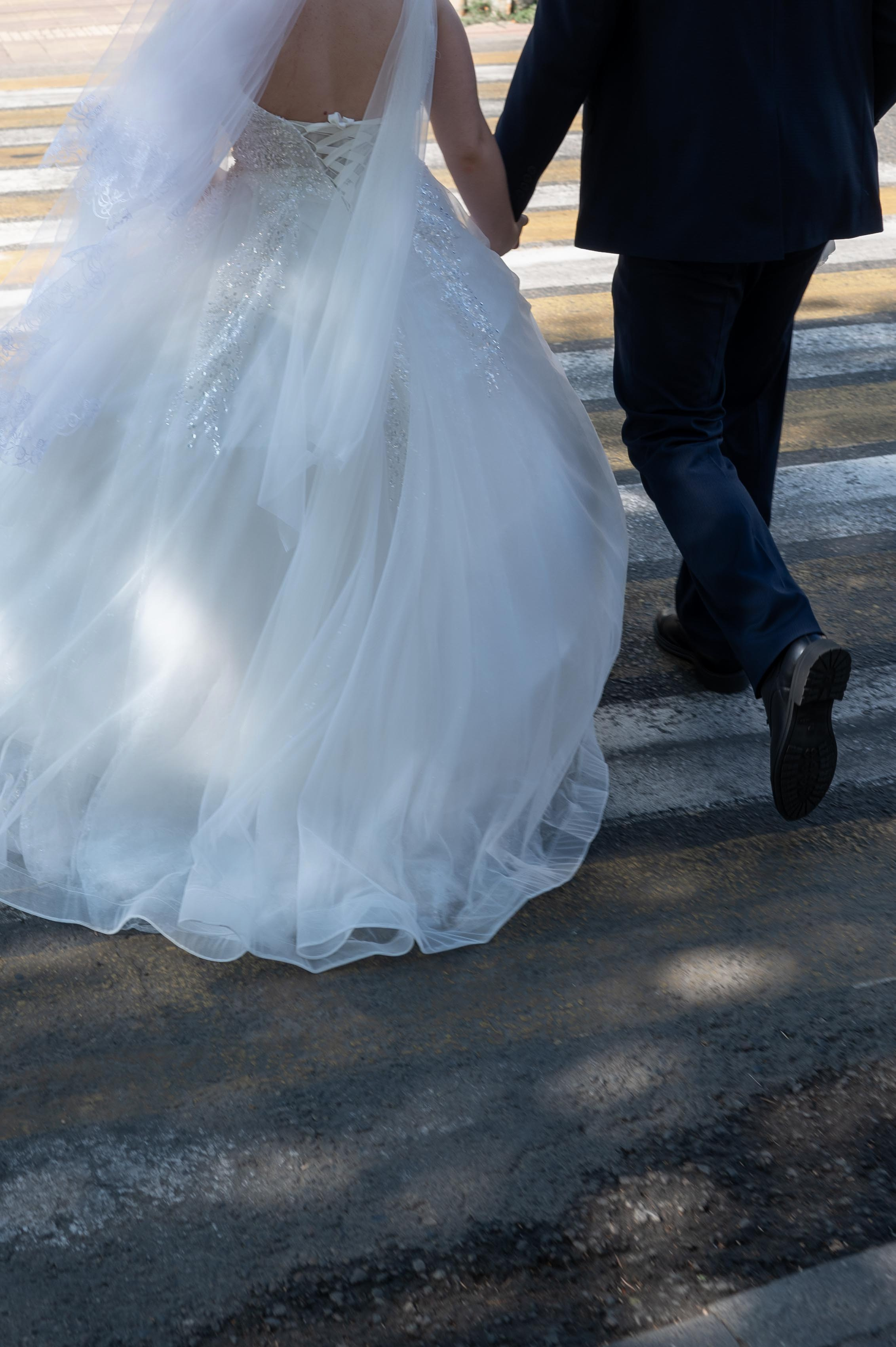 Владислав и Настасья. Свадебный, портретный, коммерческий, предметный фотограф в Ставрополе Иван Белашов