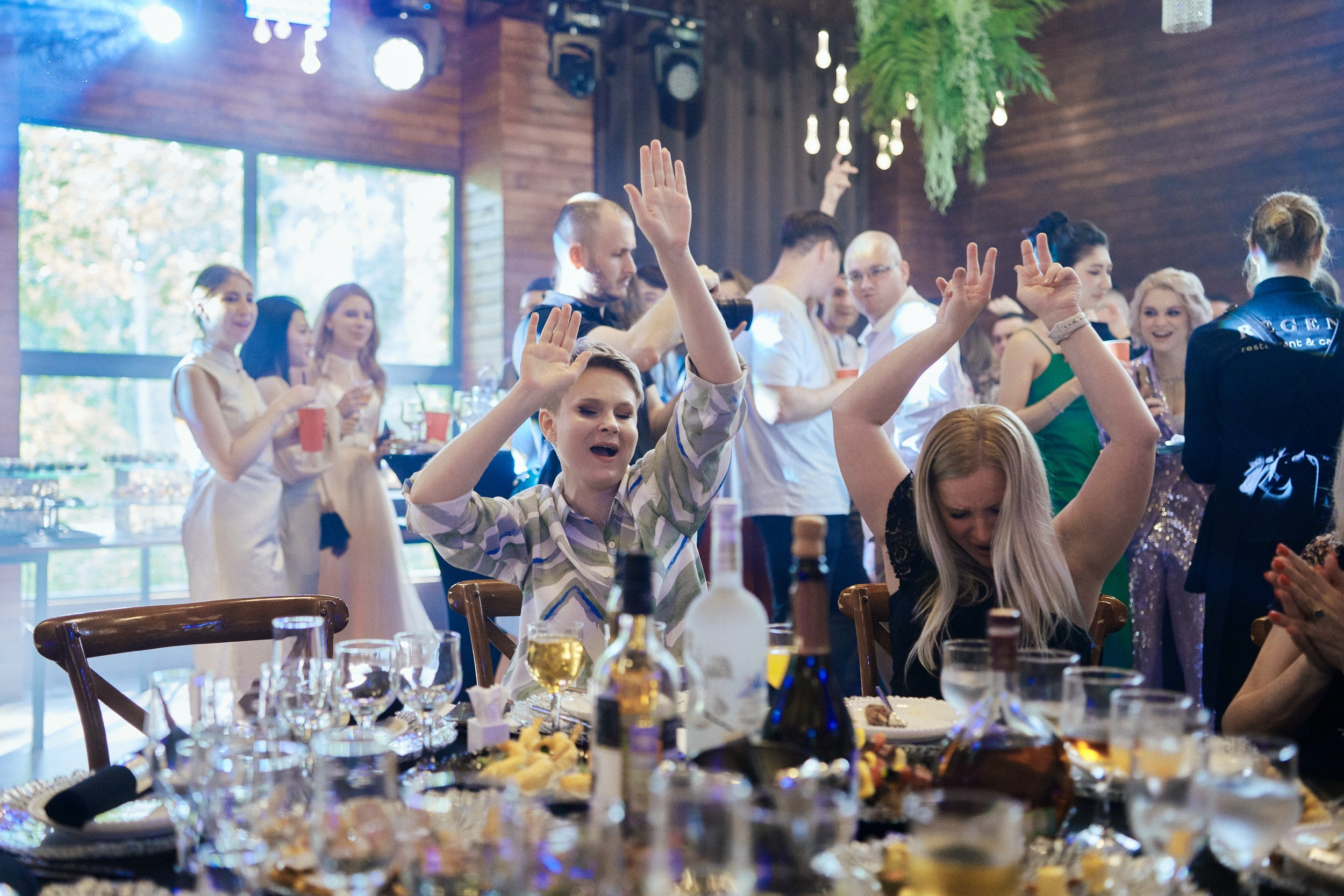 Выпускной «Медицинского института 2024». Фотограф в Хабаровске