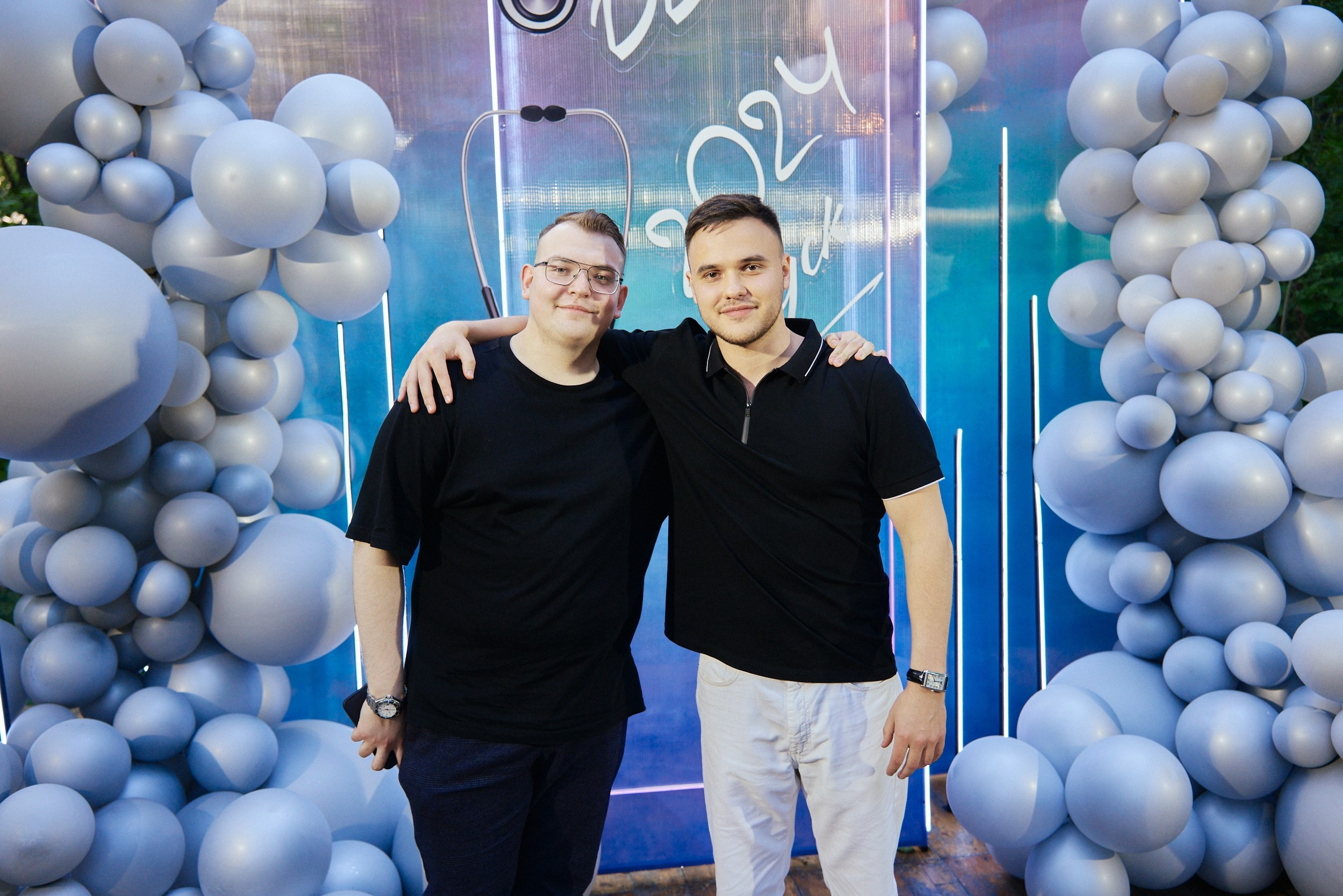 Выпускной «Медицинского института 2024». Фотограф в Хабаровске