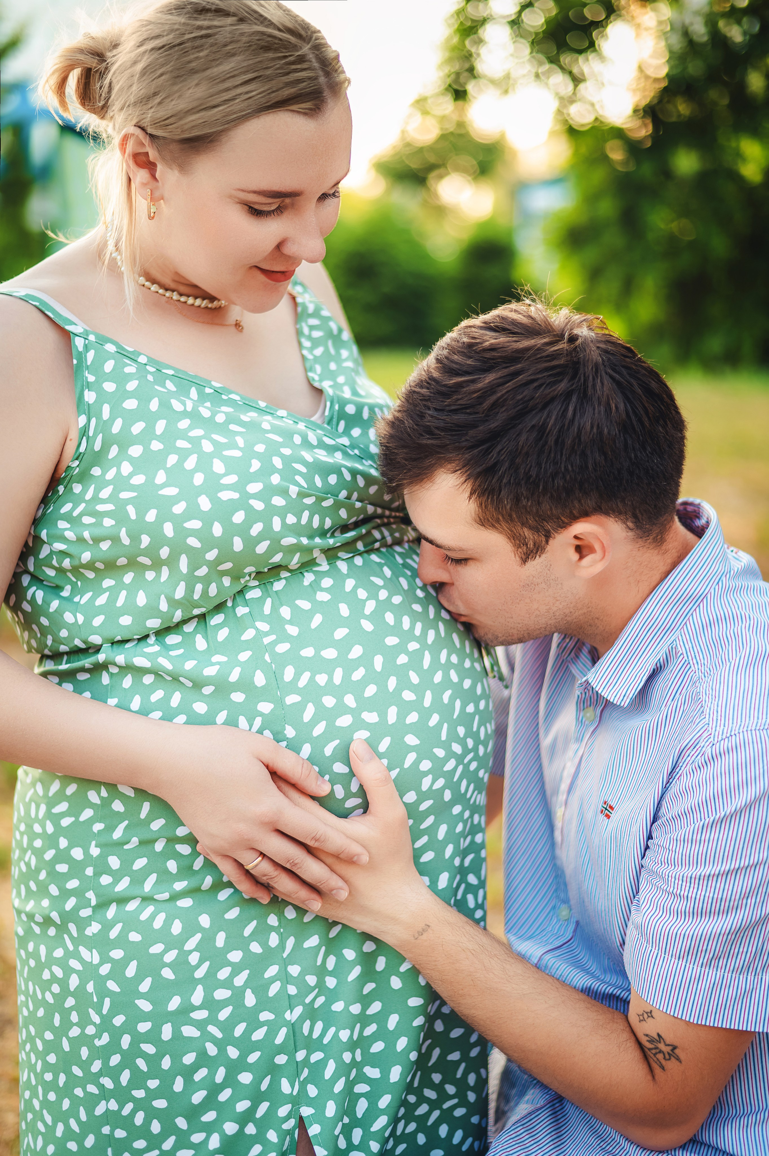 Беременность. Свадебный и семейный фотограф Волгоград, Краснодар