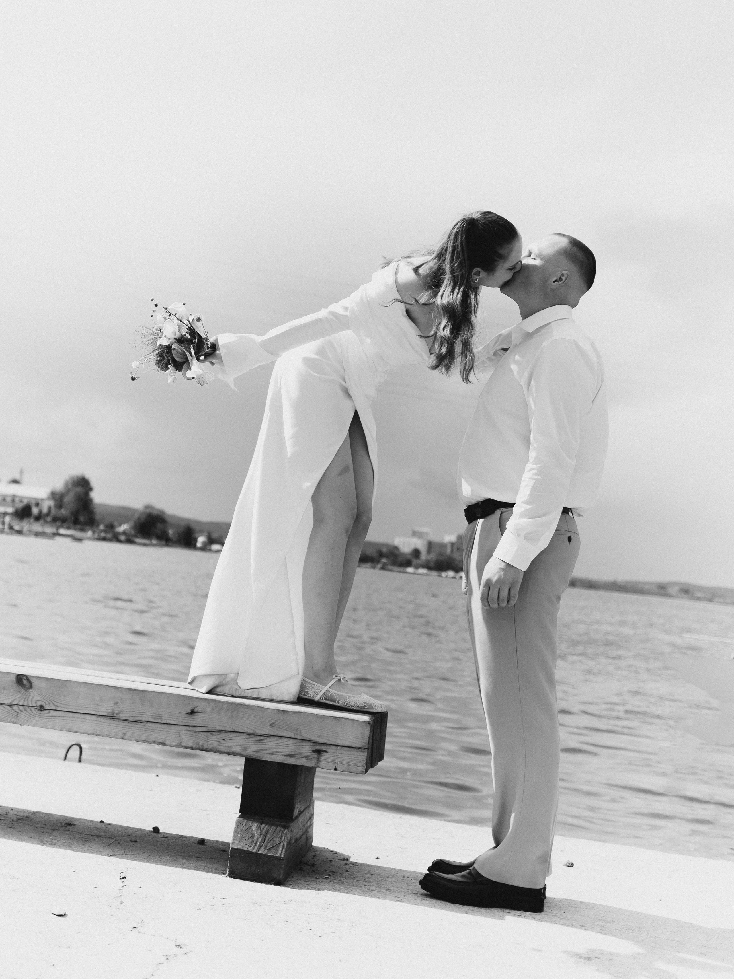 Владимир и Александра. Катерина Аникеева | Фотограф | Екатеринбург