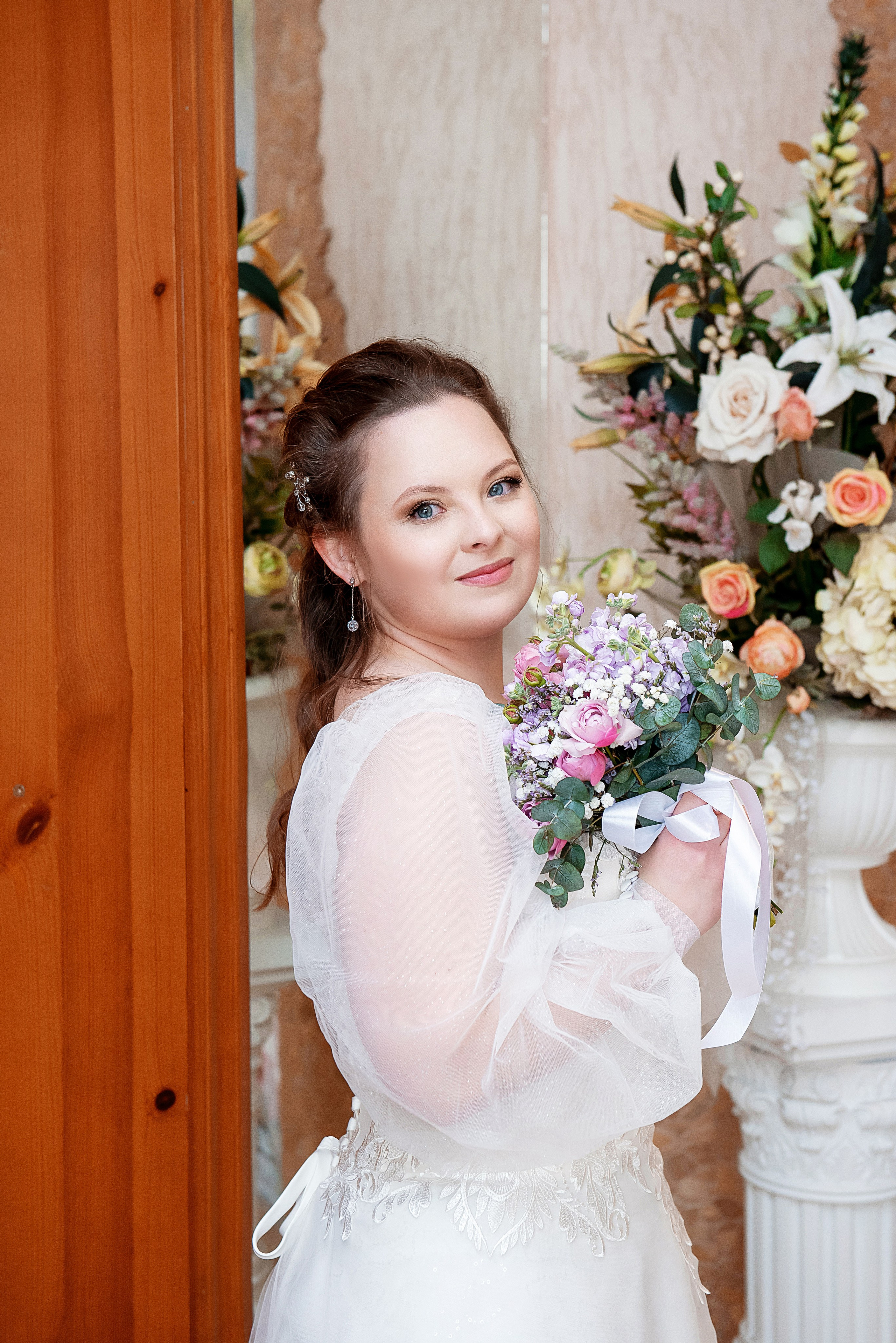 Алексей и Екатерина. Семейный и свадебный фотограф в Ельце Юлия Дякина